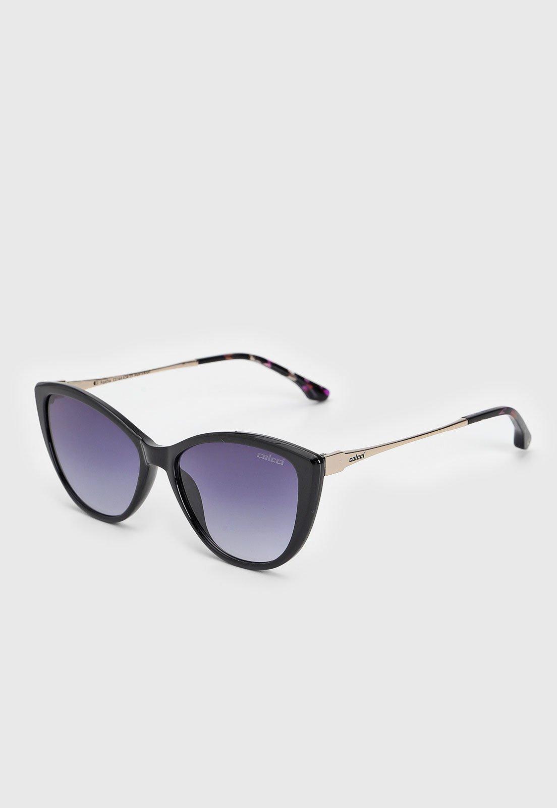 Óculos de Sol Colcci C0164A3433 Preto