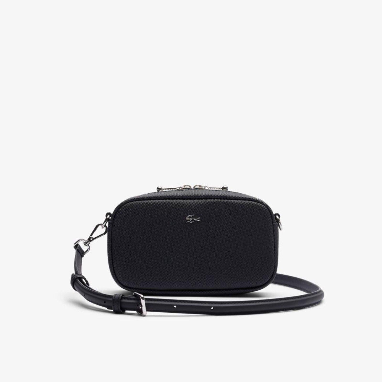 Bolsa Lacoste Daily City Messenger Branco