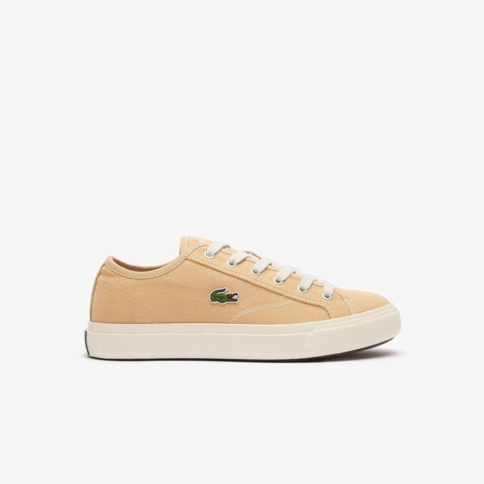 Tênis masculino Lacoste Backcourt Marrom