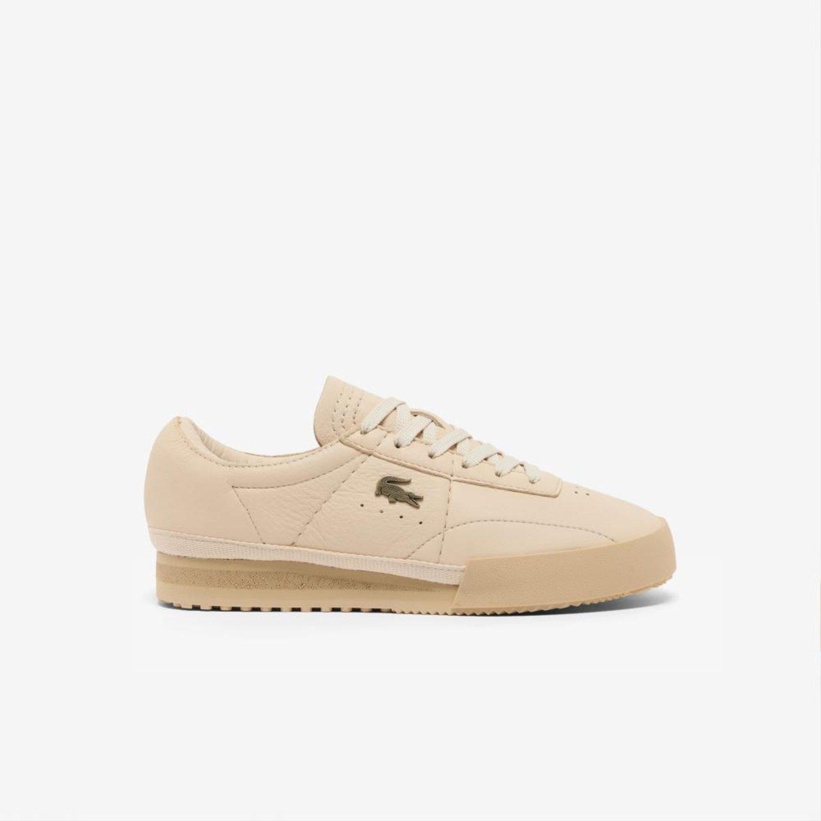 Tênis Feminino Aura Branco