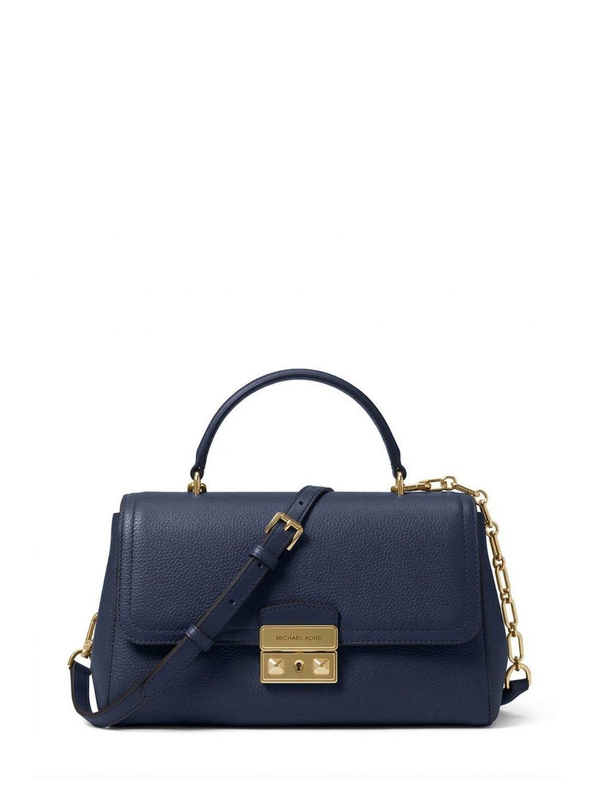 Bolsa Tiracolo Tribeca Média Em Couro 30R6S2RS2L401