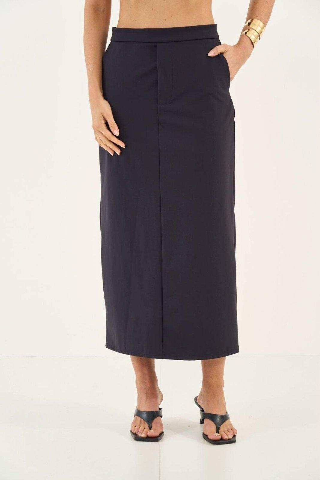 Saia Colcci Preto