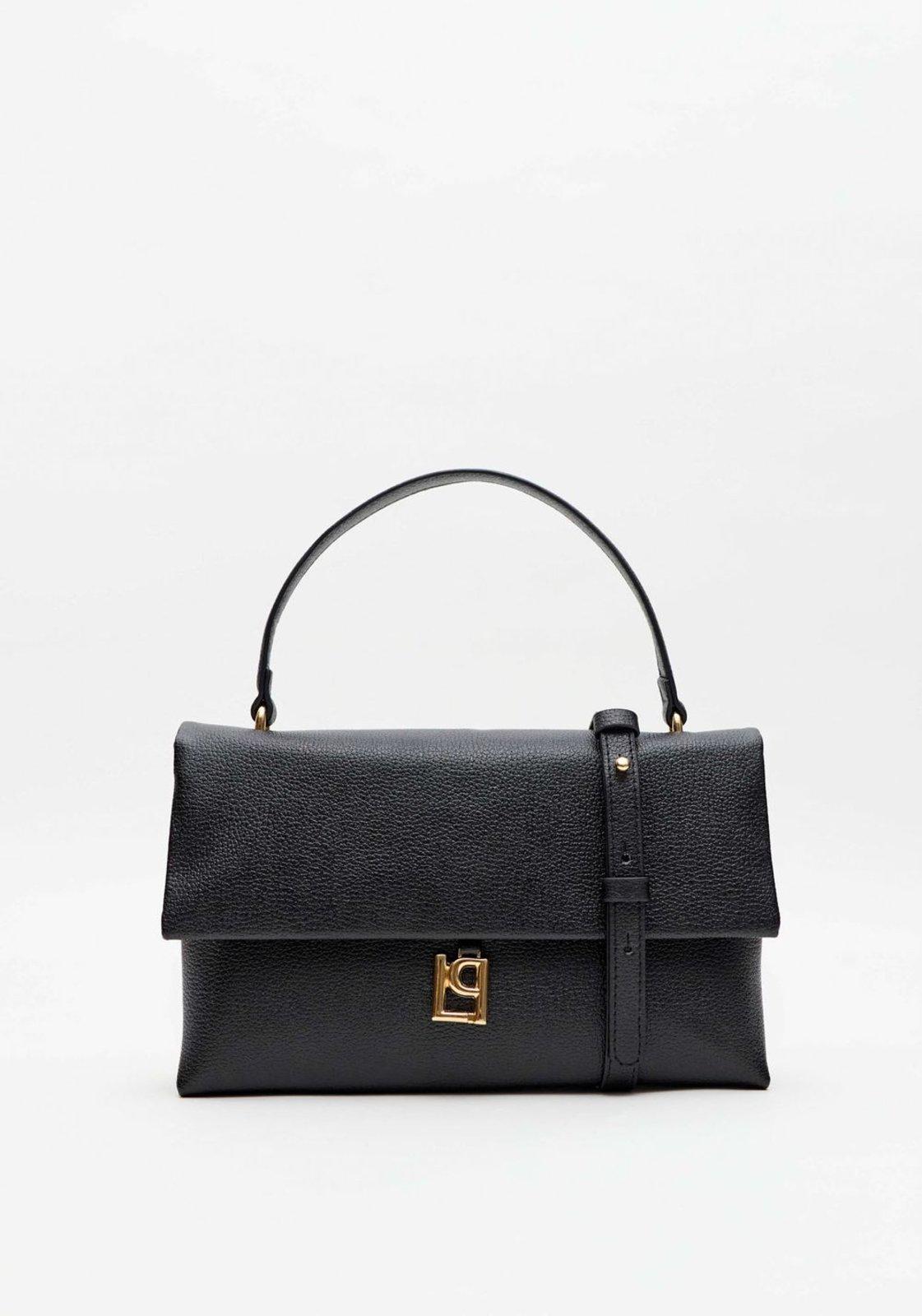 Bolsa Tote Com Pingente Lança Perfume