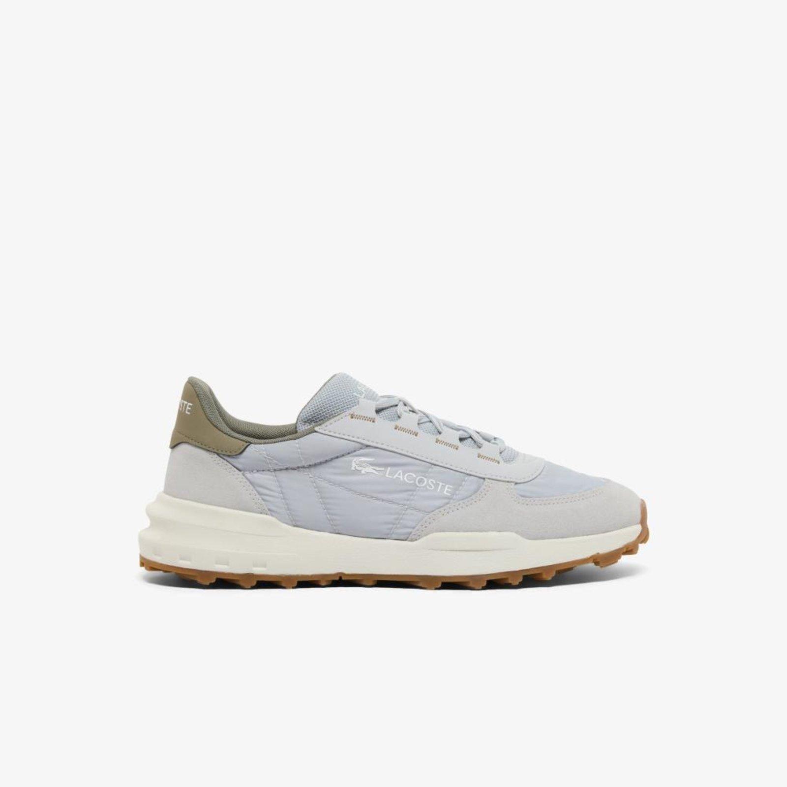 Tênis Masculino Elite Active Evo Cinza