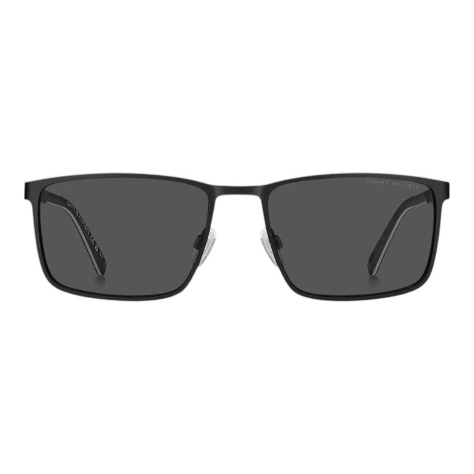Óculos Tommy Hilfiger 2319S Masculino Preto
