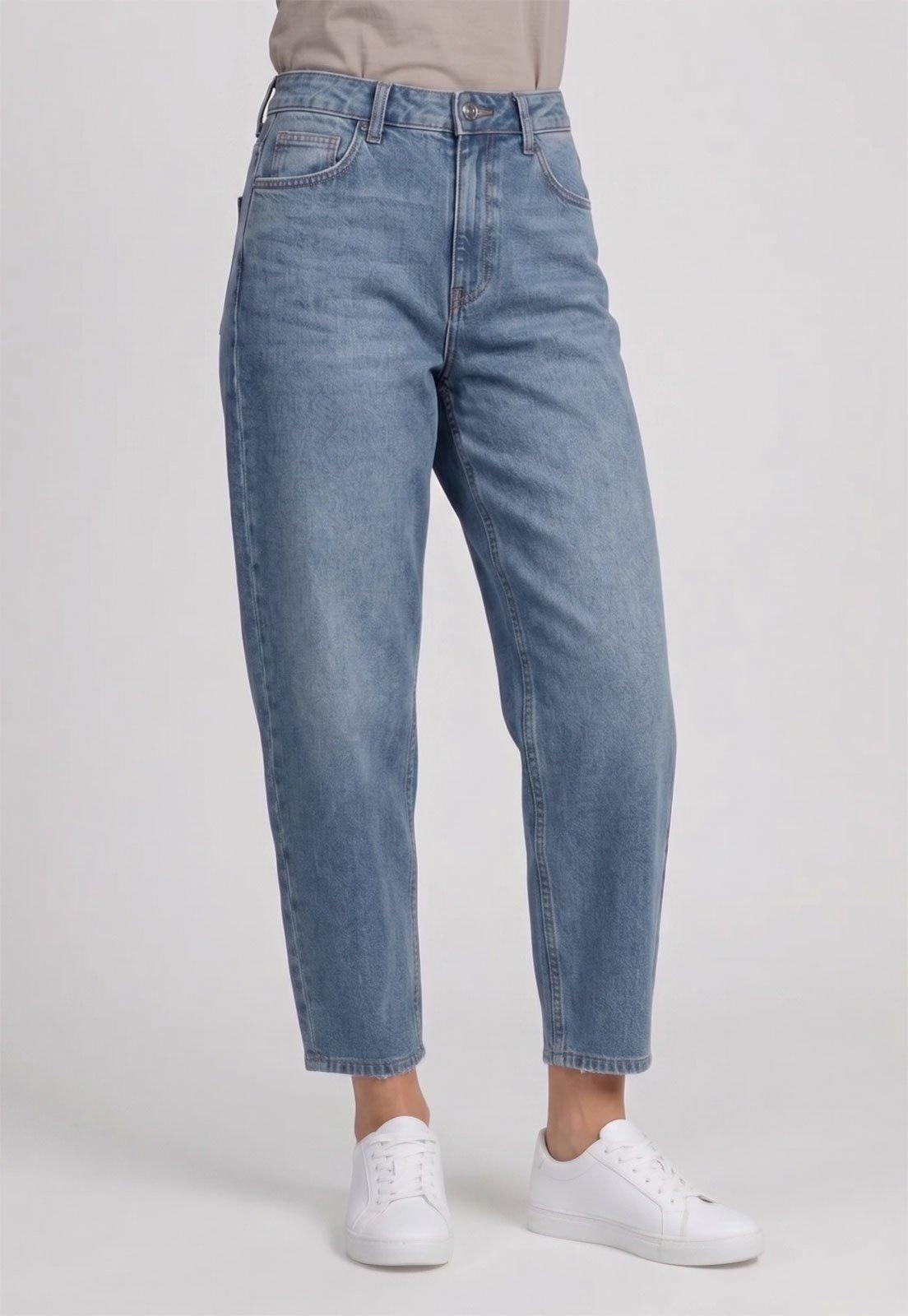 Calça Jeans Feminina Colcci Skinny Azul