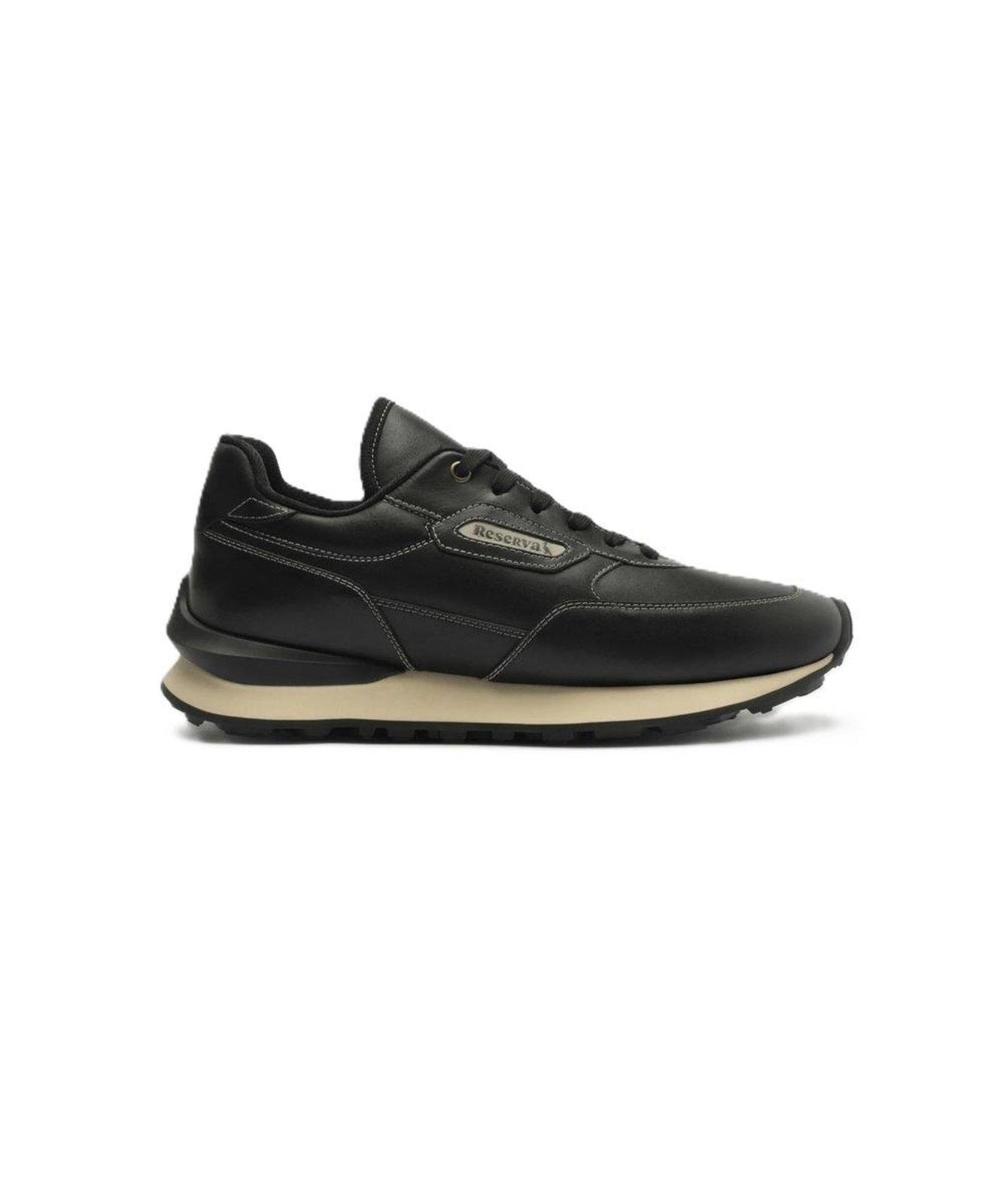 Tênis Rsv Jogg Kick Reserva