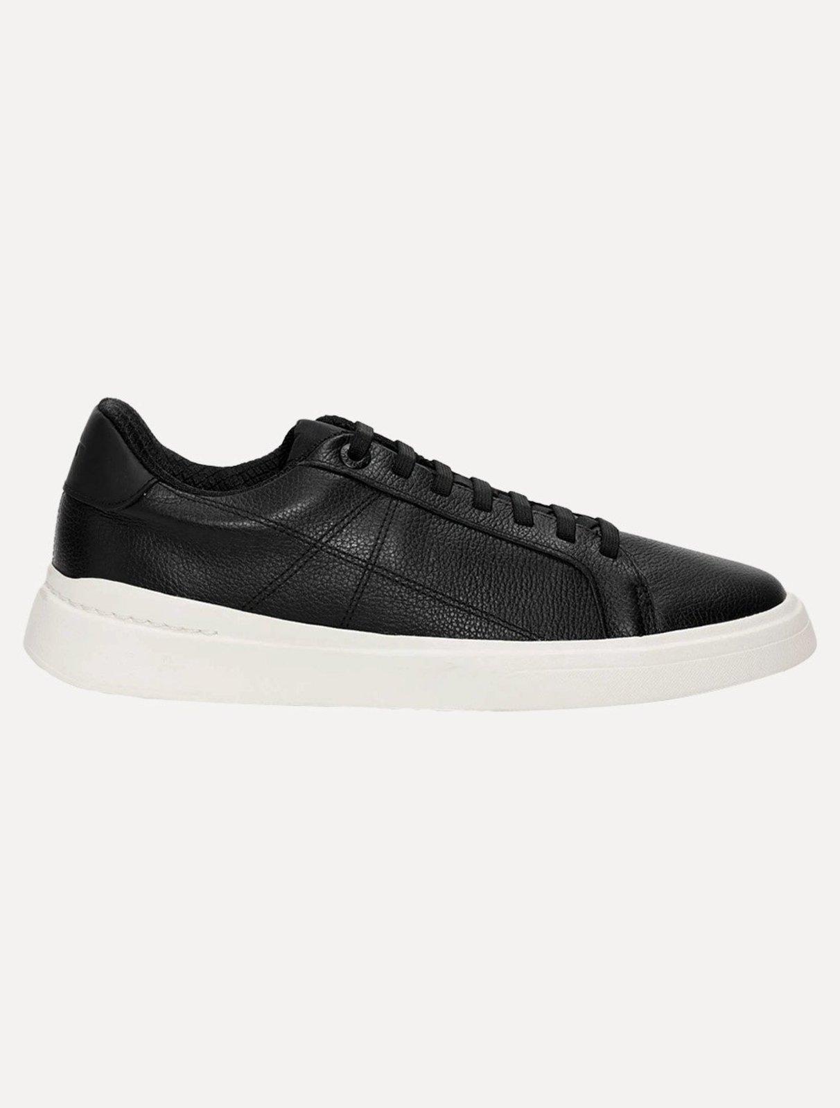 Tênis Aramis Masculino Journey Apex Preto