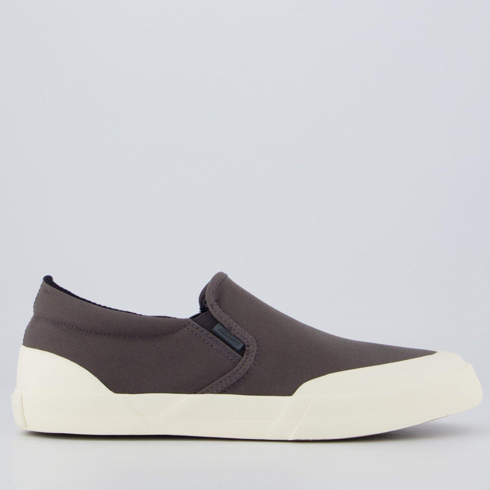 Tênis Aramis Easy Cinza