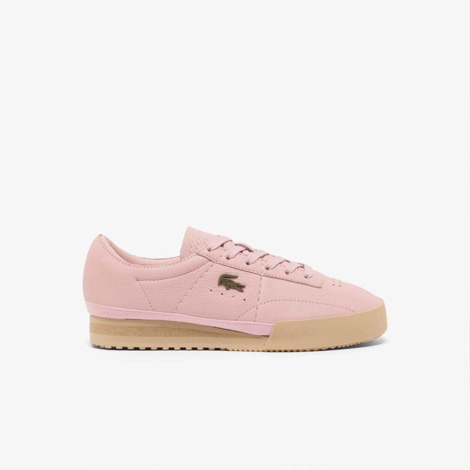 Tênis Feminino Aura Rosa
