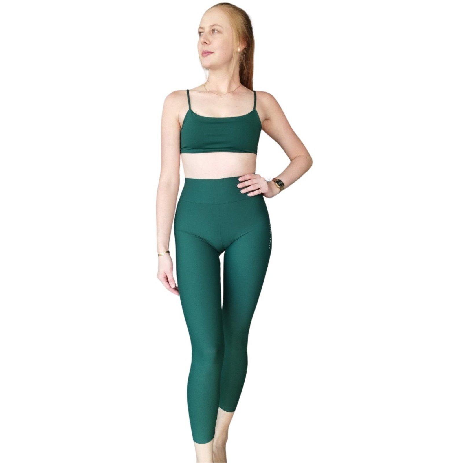Calça Legging Performance Trainning Colcci