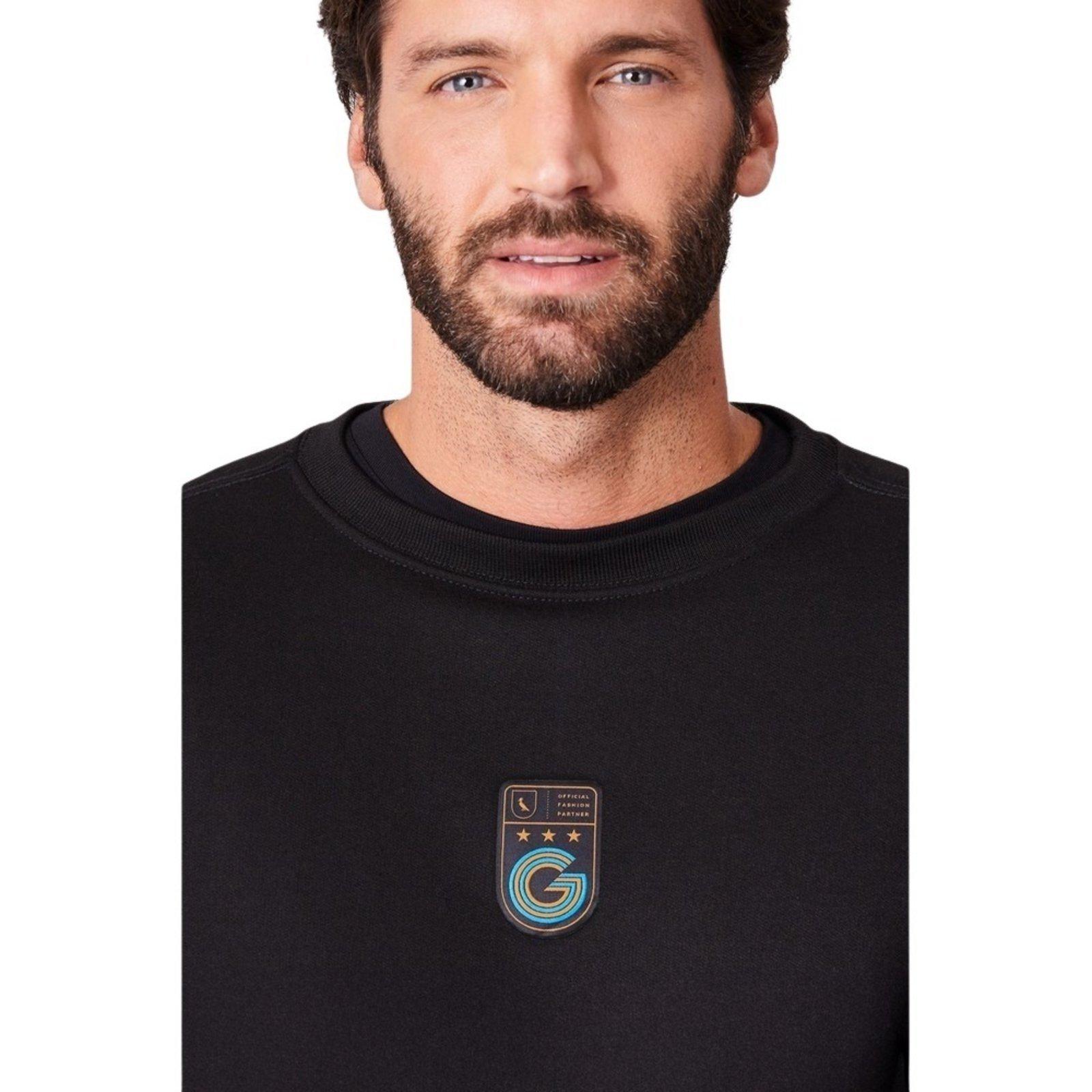 Suéter Patch Grêmio Centralizado Reserva