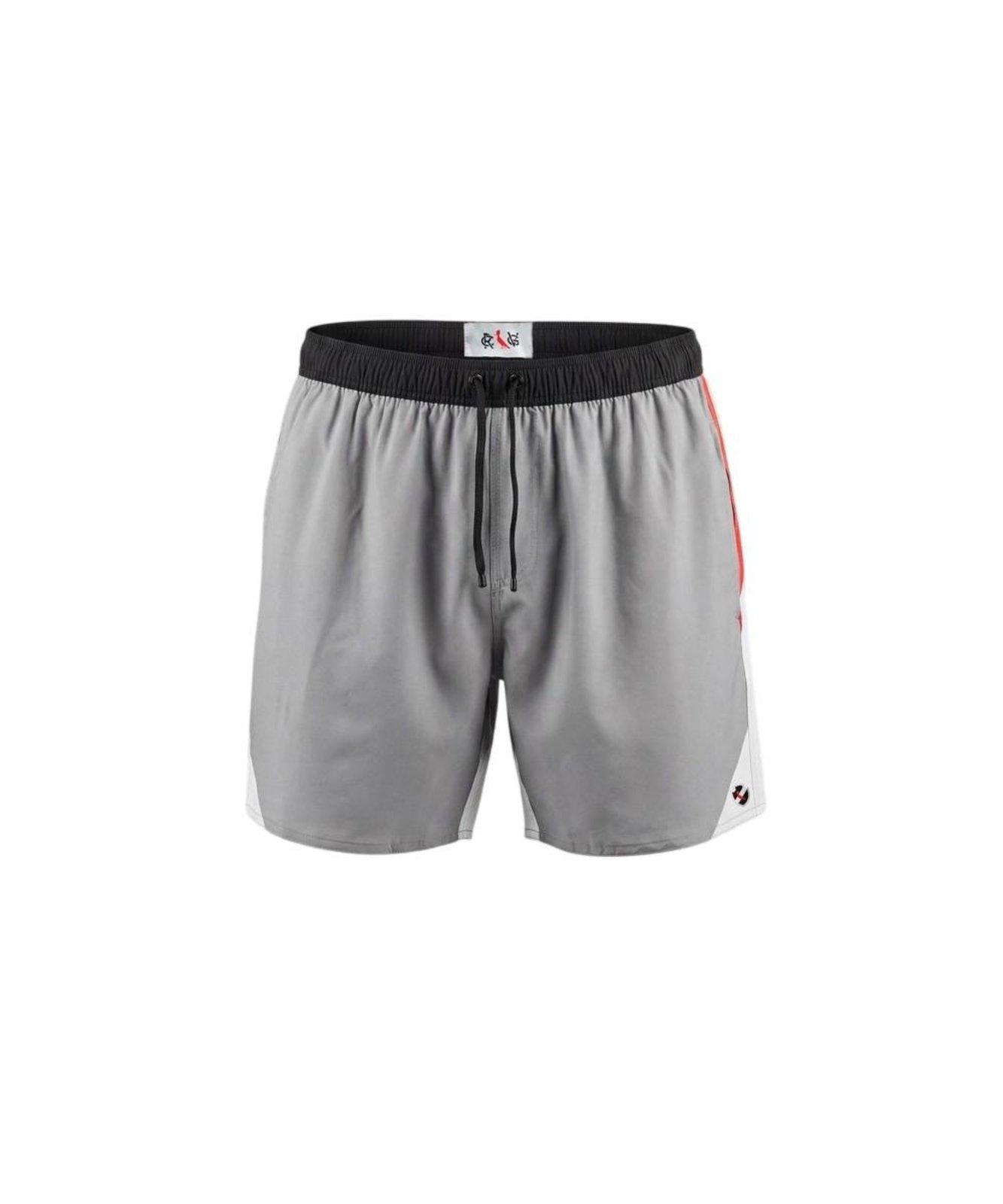 Short De Praia Crvg Vasco Reserva
