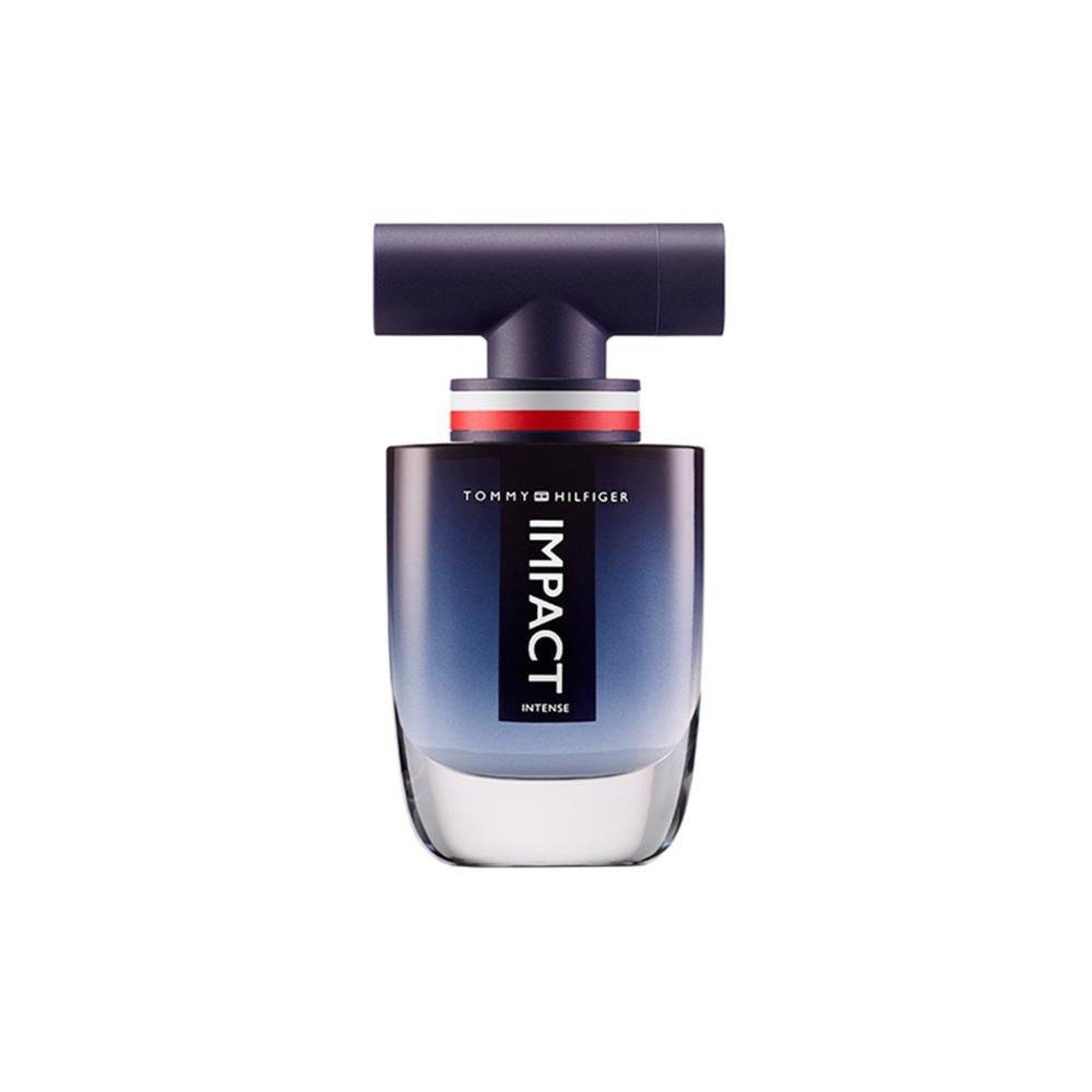 Tommy Hilfiger Impact Intense EDP Perfume Masculino 50ml