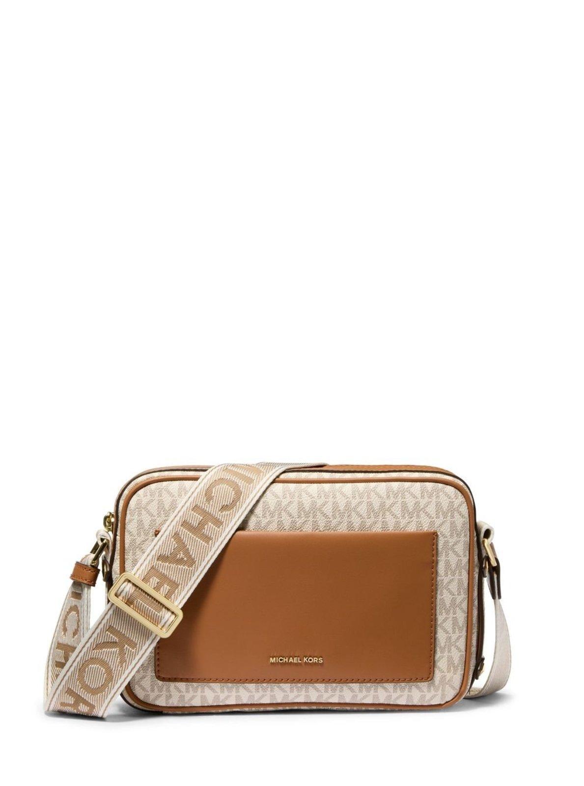 Bolsa Transversal Maeve Logo Grande 32R5g5vc9b149