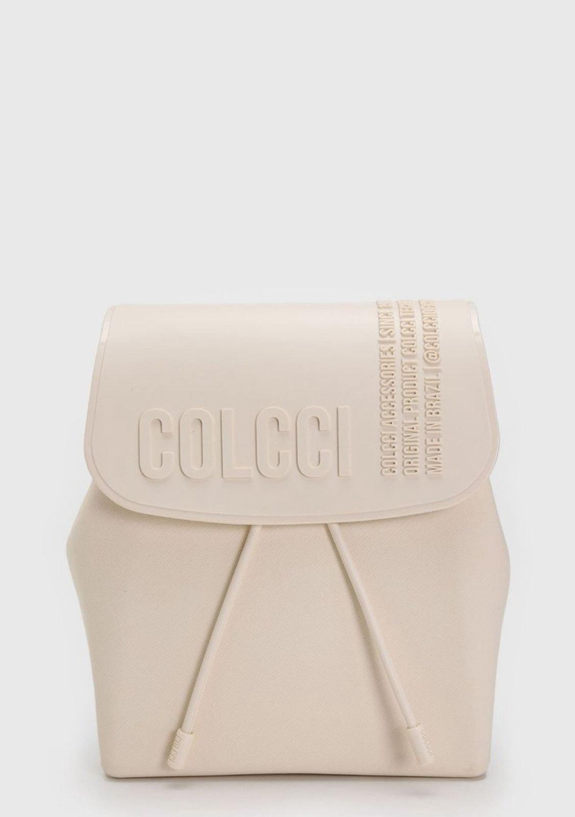 Bolsa Chicago Colcci Off Shell