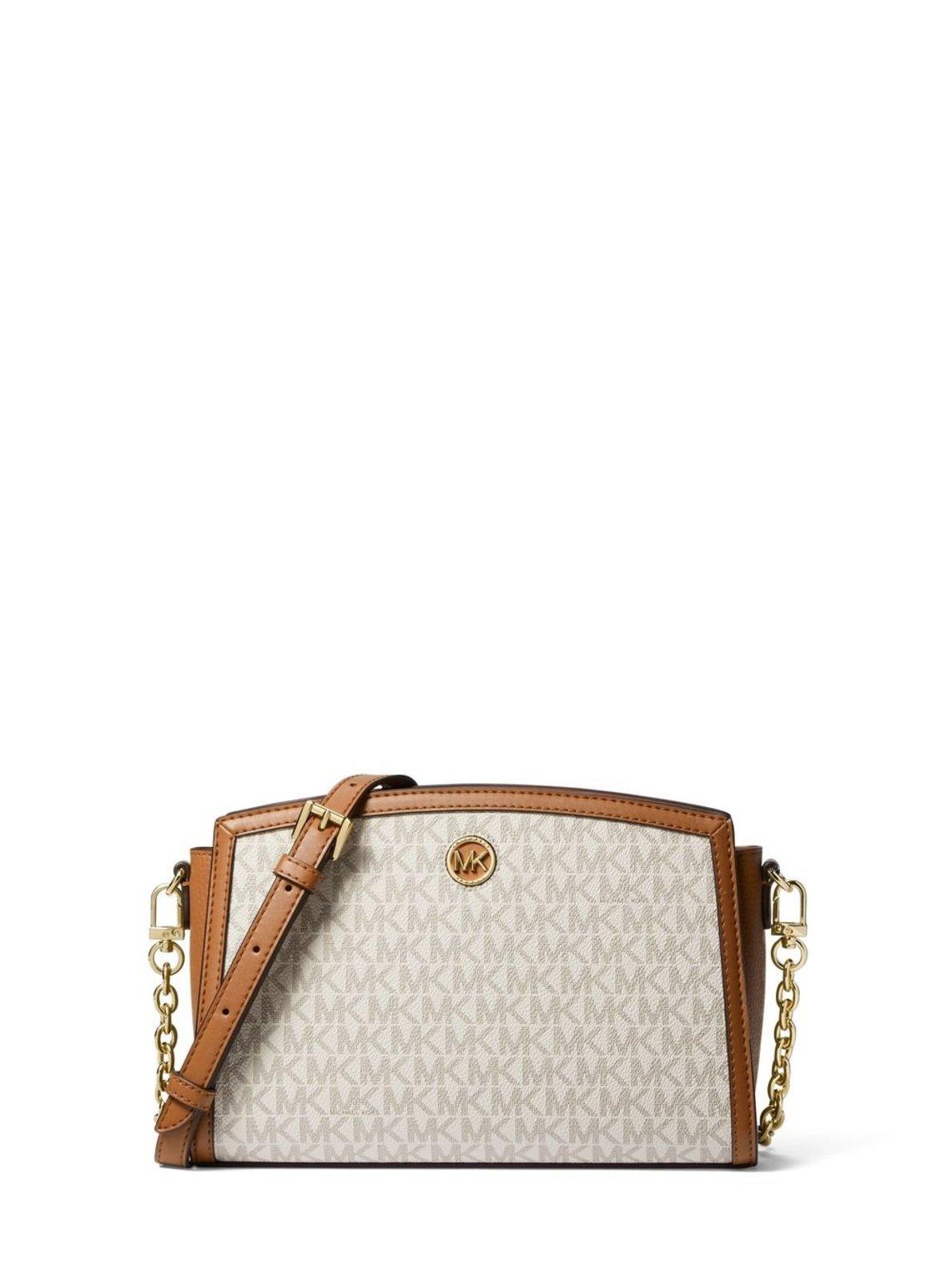 Bolsa Transversal Chantal Logo Grande 32R3G7CC3B149