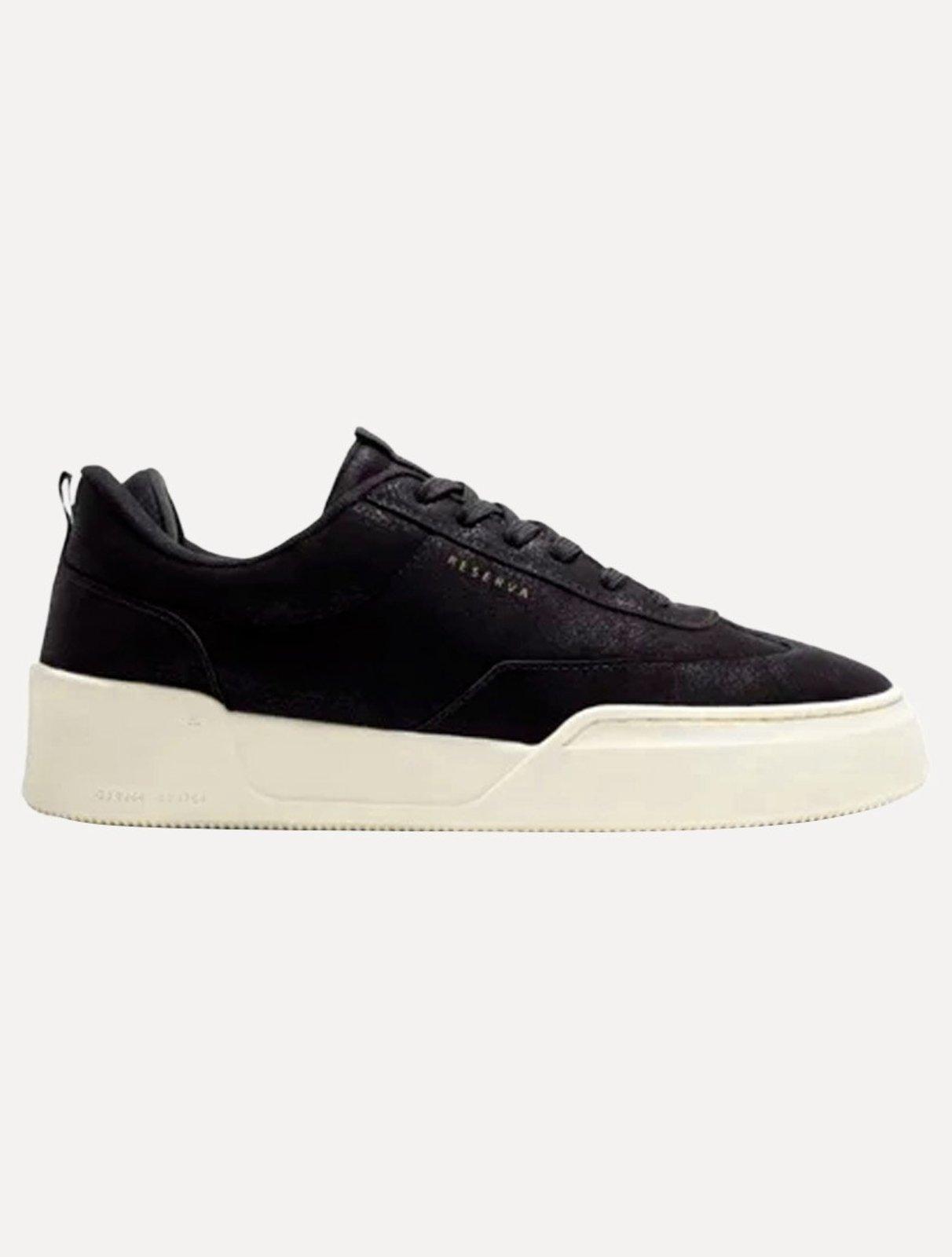 Tênis Reserva Masculino RSV Cross Preto
