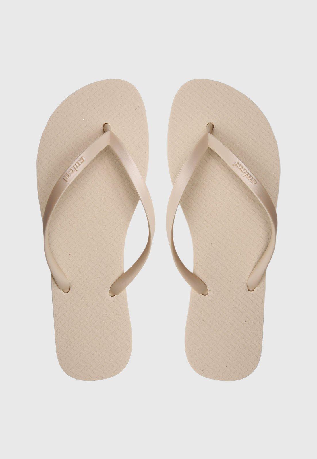 Chinelo Colcci De Dedo Off-White