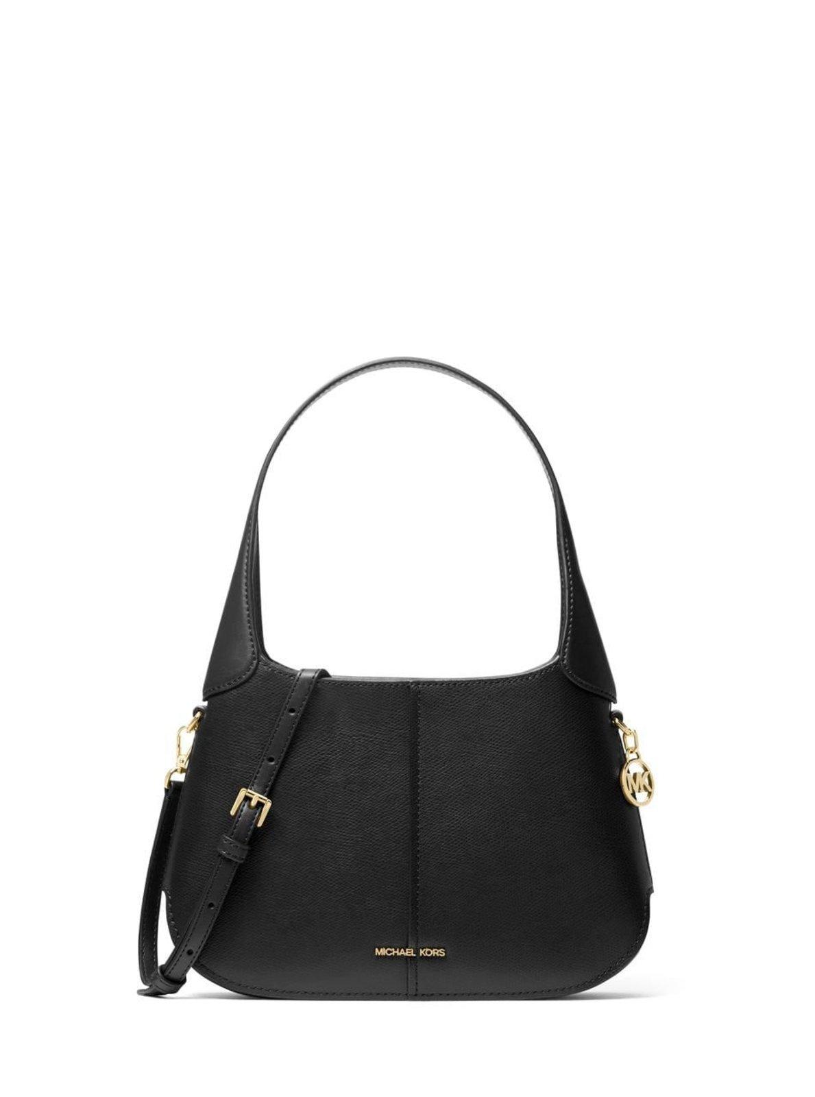 Bolsa Transversal Alice Em Couro 30S6G0XL1L001