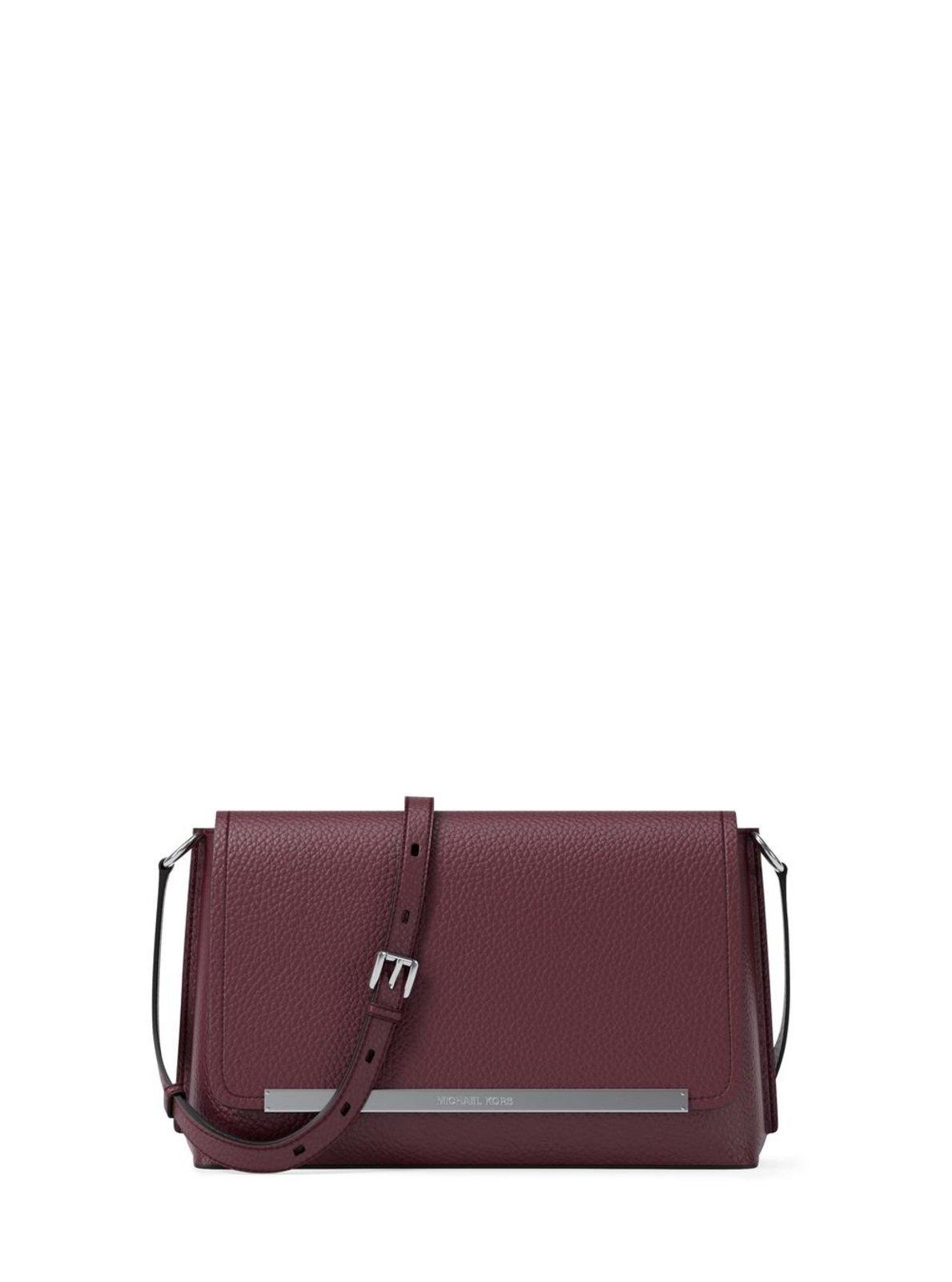 Bolsa Transversal Evelyn Média 32F5SQ9C6T610
