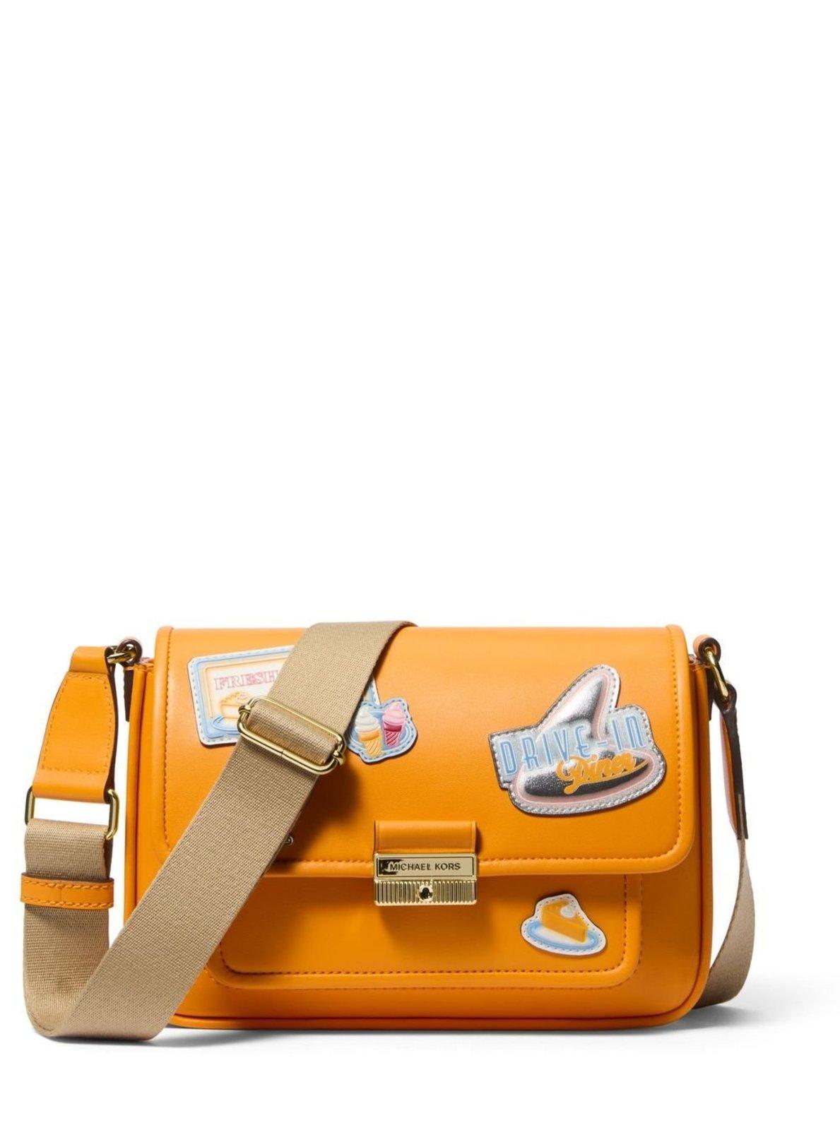 Bolsa Transversal Bradshaw Média 35T5g2bm8y890