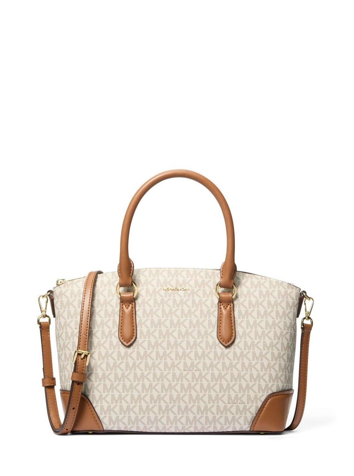 Bolsa Tiracolo Murphy Média Em Logo 30R6G1WS8B149