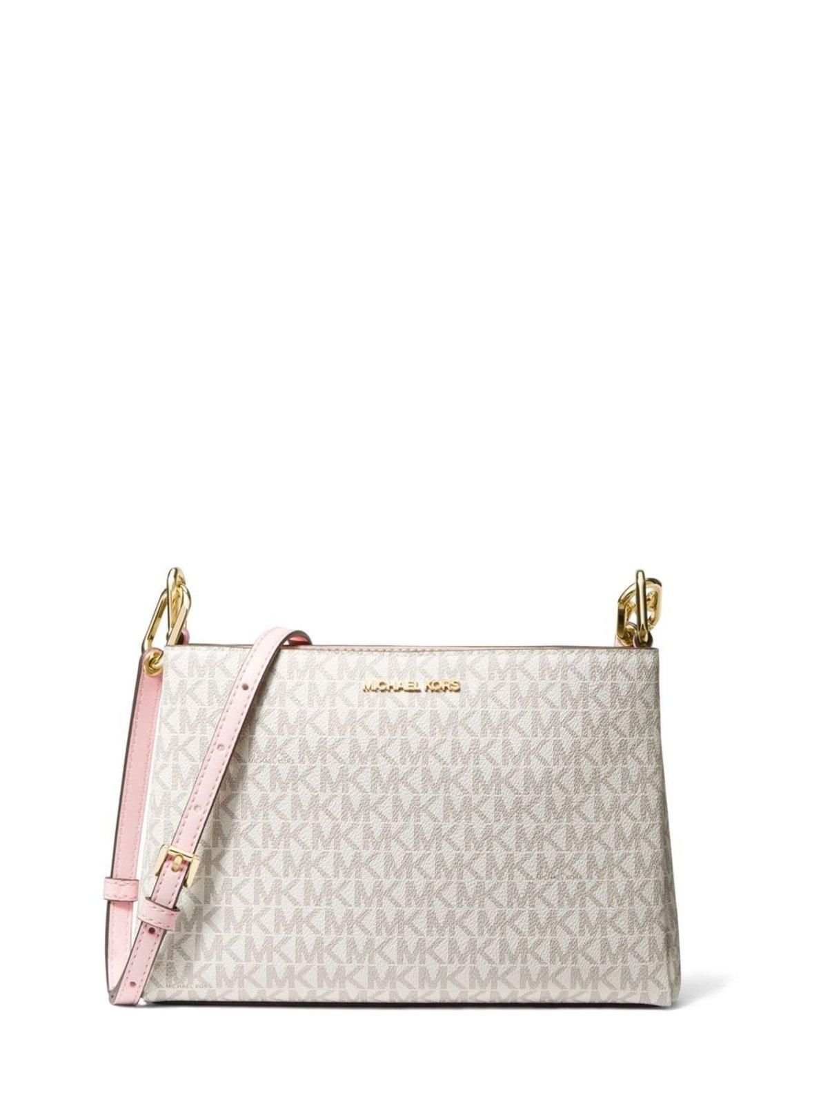 Bolsa Transversal Trisha Logo Média 35H1g9tc8b640