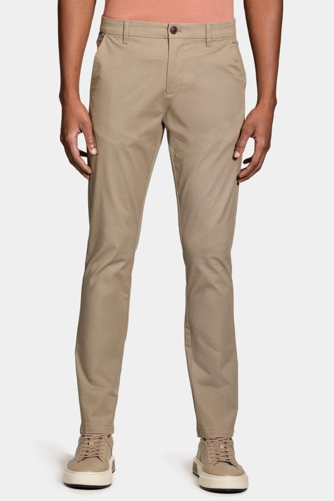 Calça Aramis New Slim Twill Classic