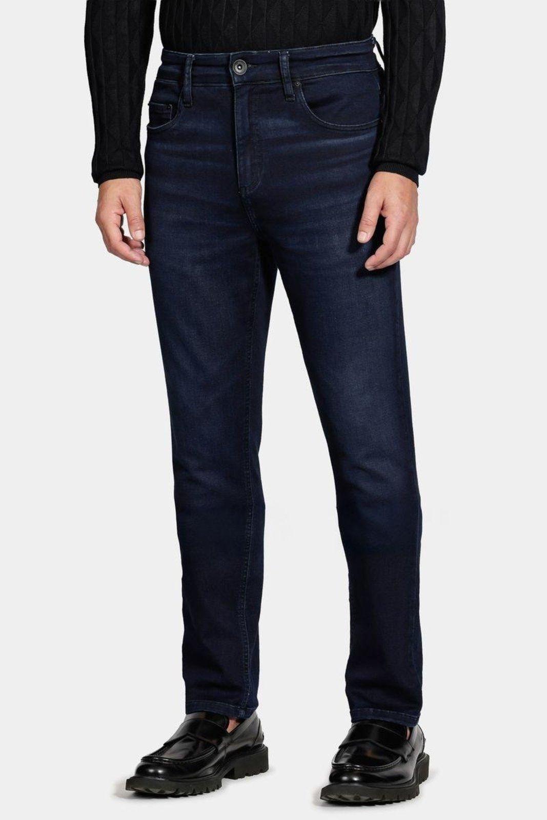 Calça Aramis Jeans Slim Especial Moletom