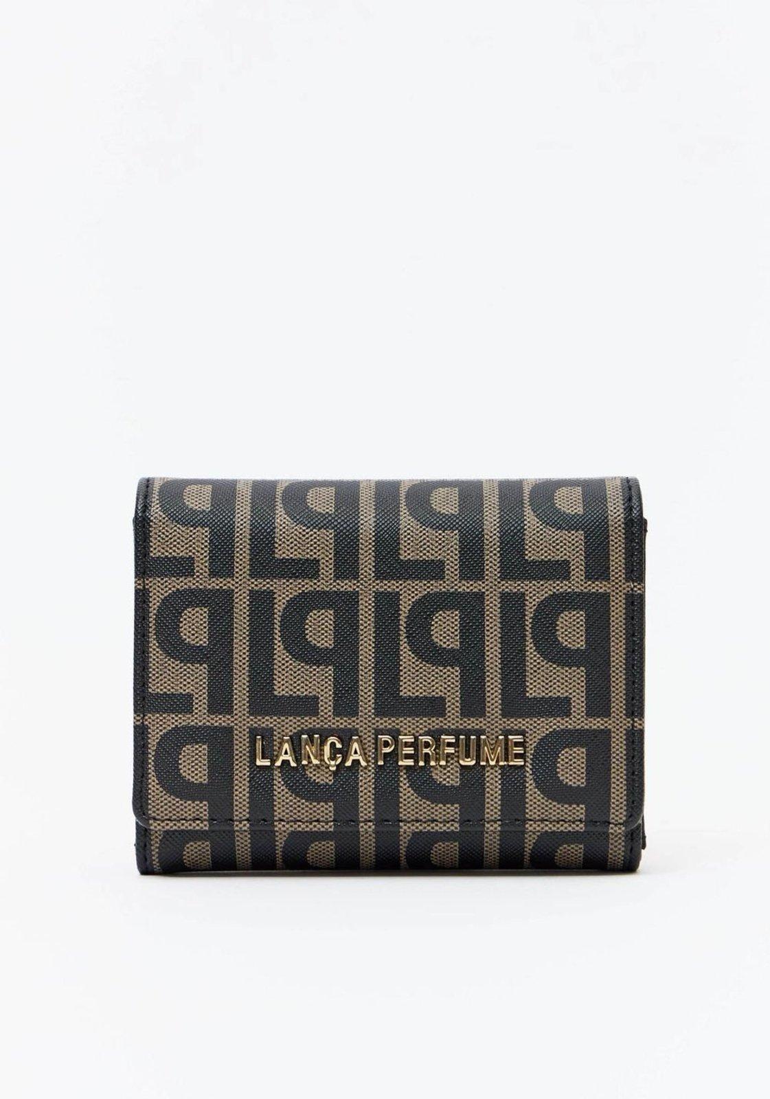 Carteira Monograma Lp Lança Perfume