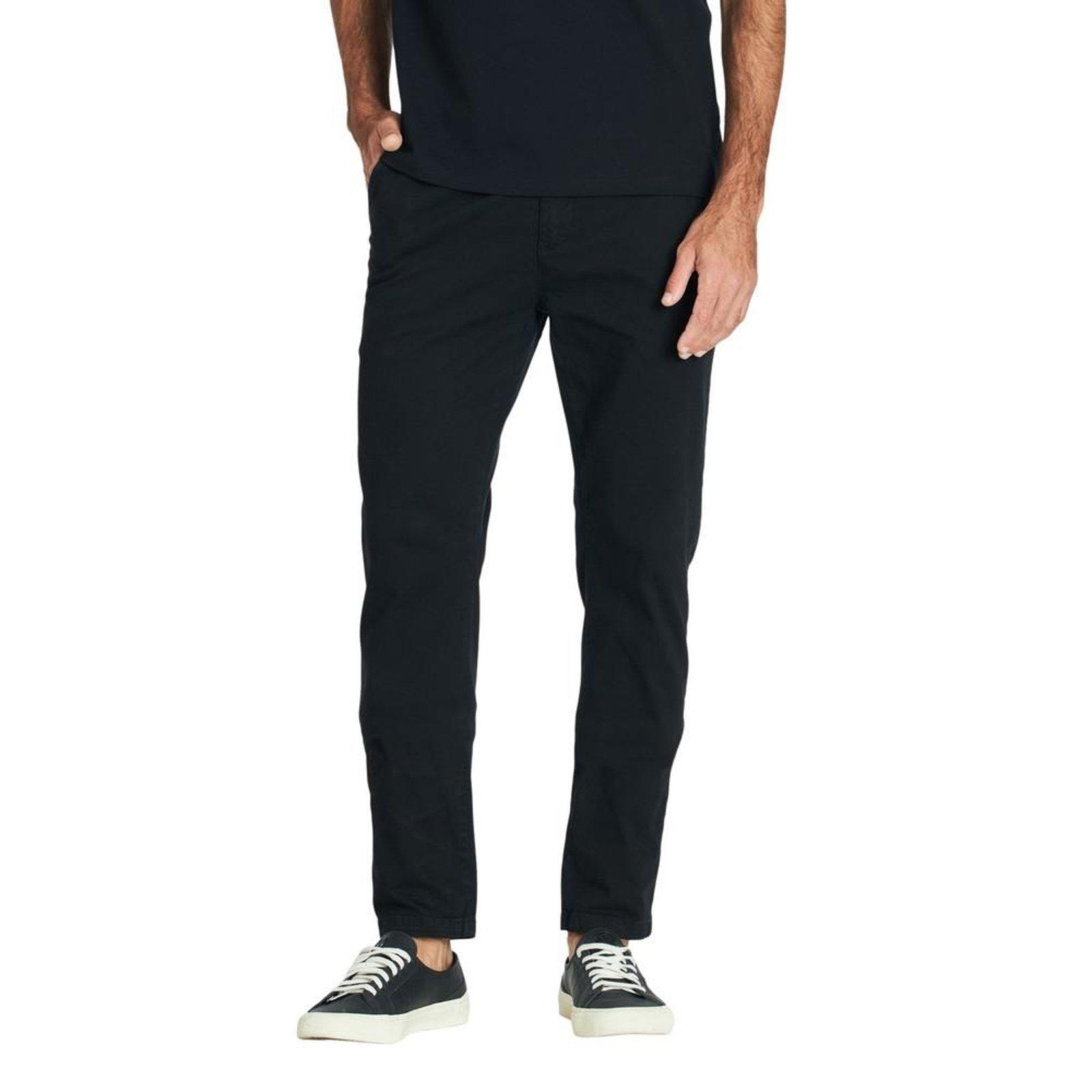 Calca Cont. Casual Iron Reserva Preto
