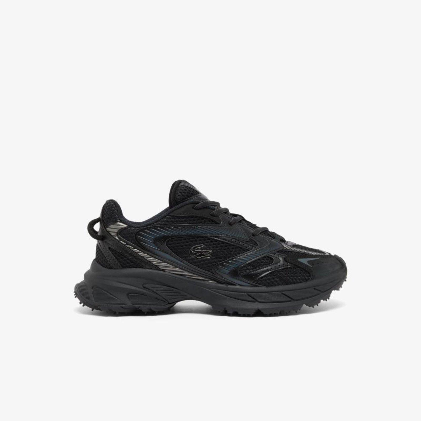 Tênis Masculino L003 Neo Shot Preto