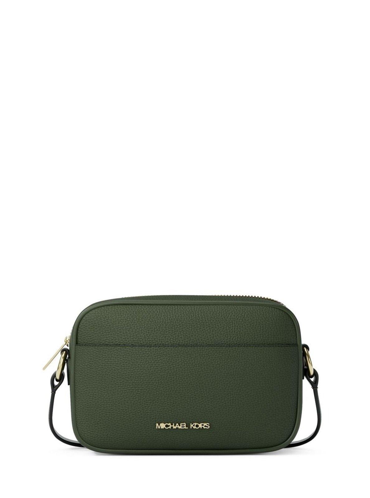 Bolsa Transversal Jet Set Em Logo 35R6GTVC5L309