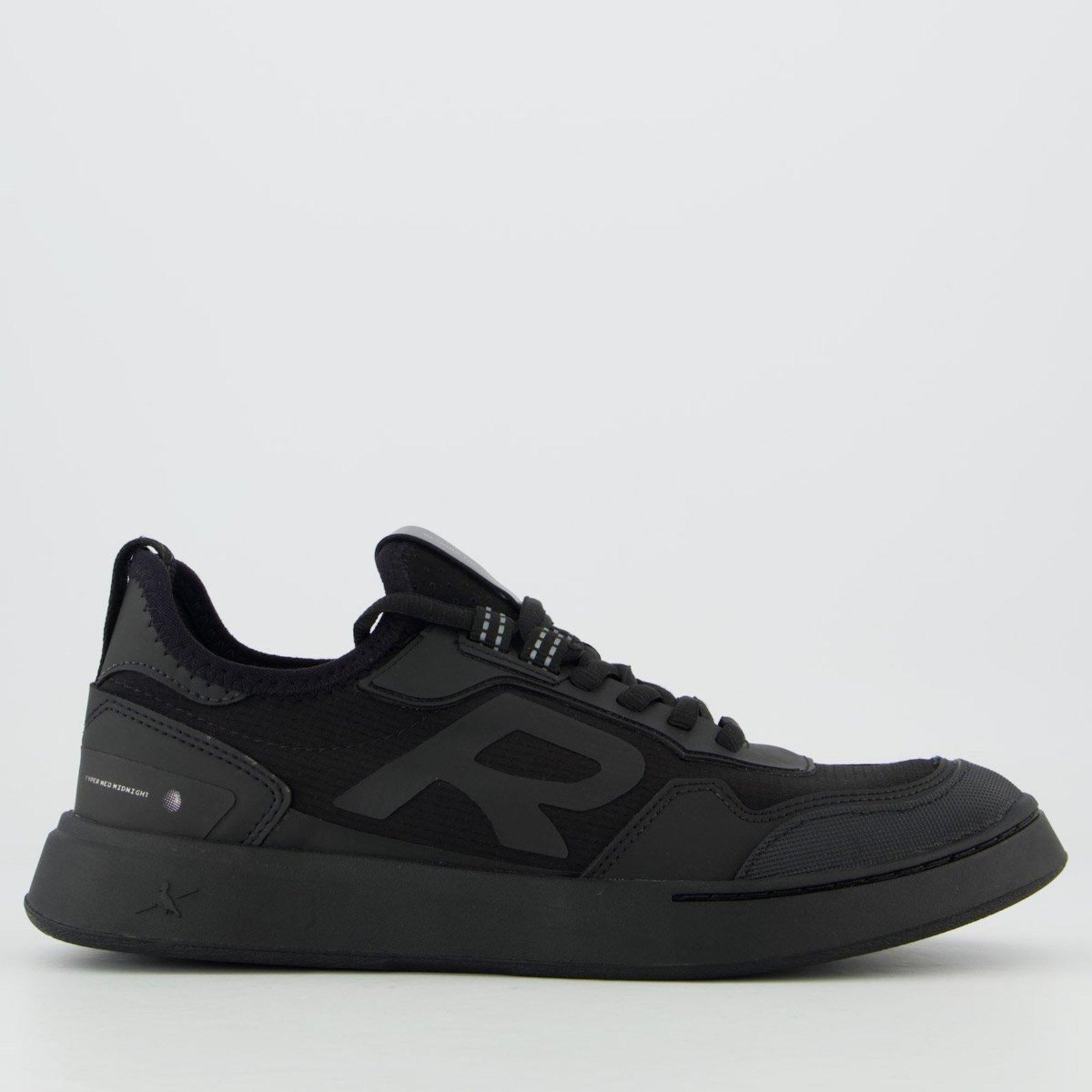 Tênis Reserva Type R Neo All Black