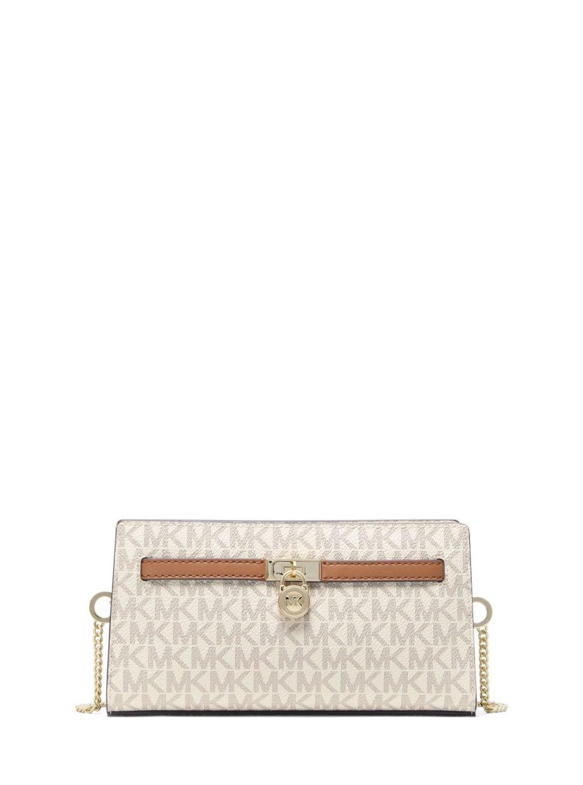 Bolsa Transversal Hamilton Moderne Logo 32F5GNXC0B149
