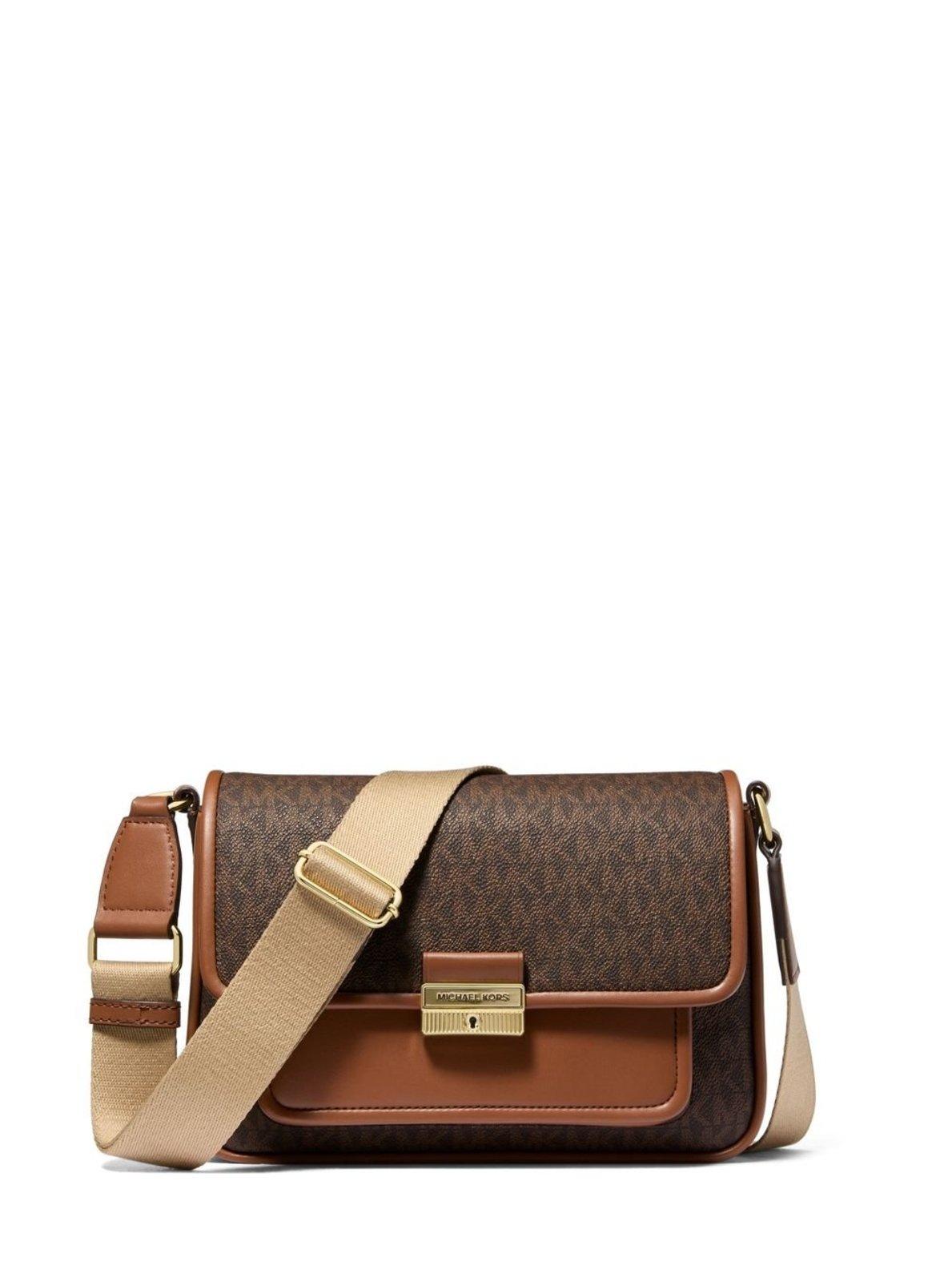 Bolsa Transversal Bradshaw Logo Média 35R5g2bm8b200