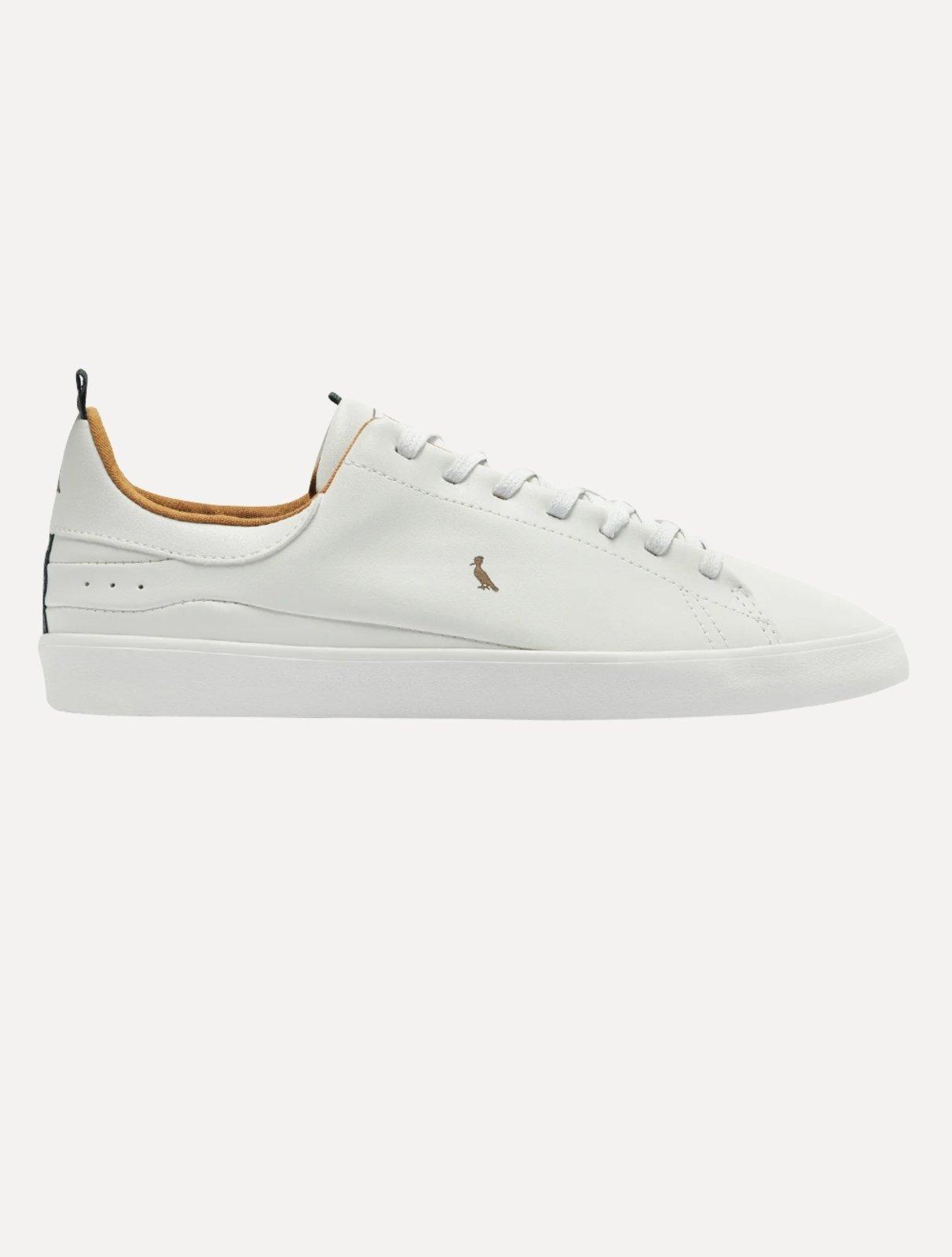 Tênis Reserva Masculino Sunset Branco