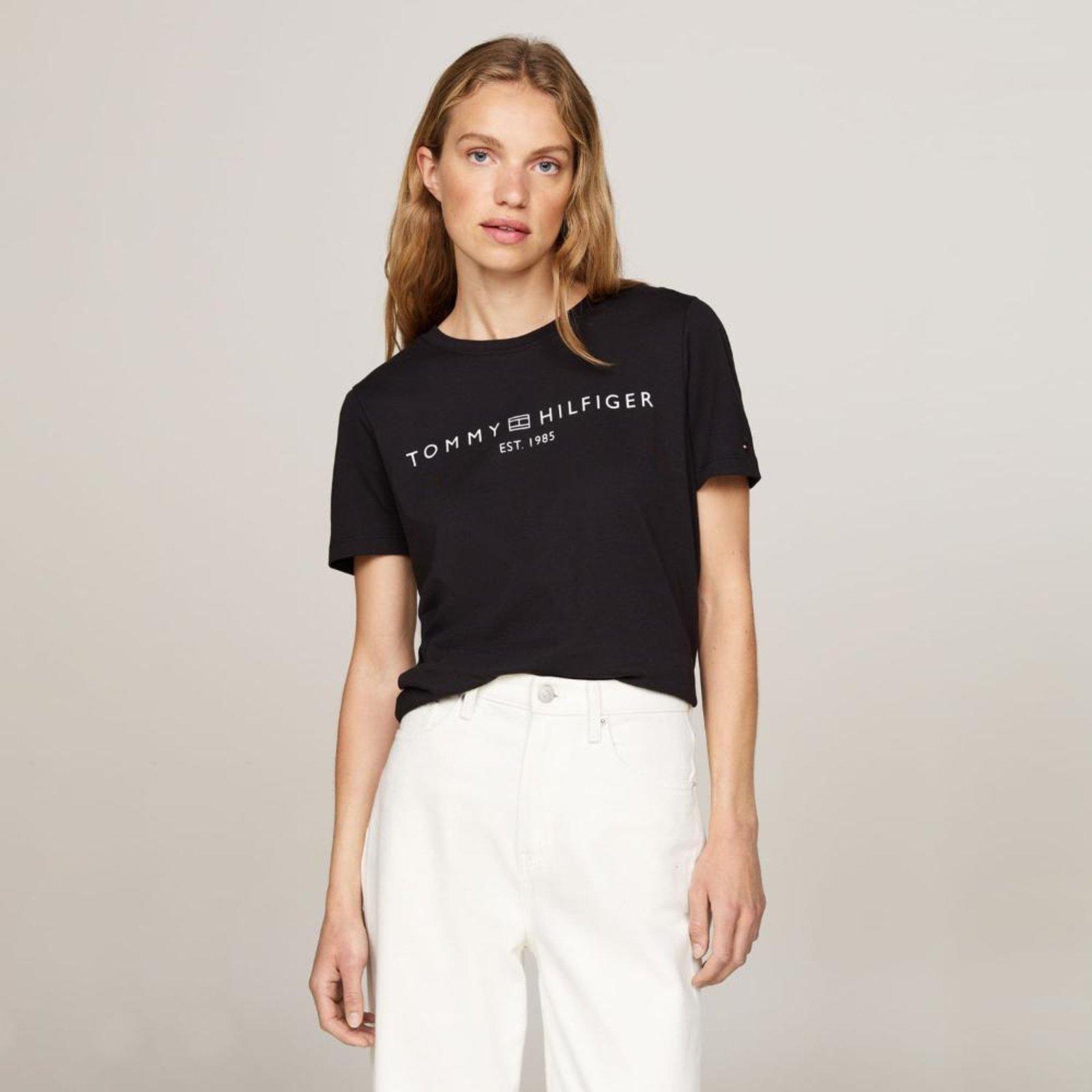 Camiseta Logo Corporate Gola C - M