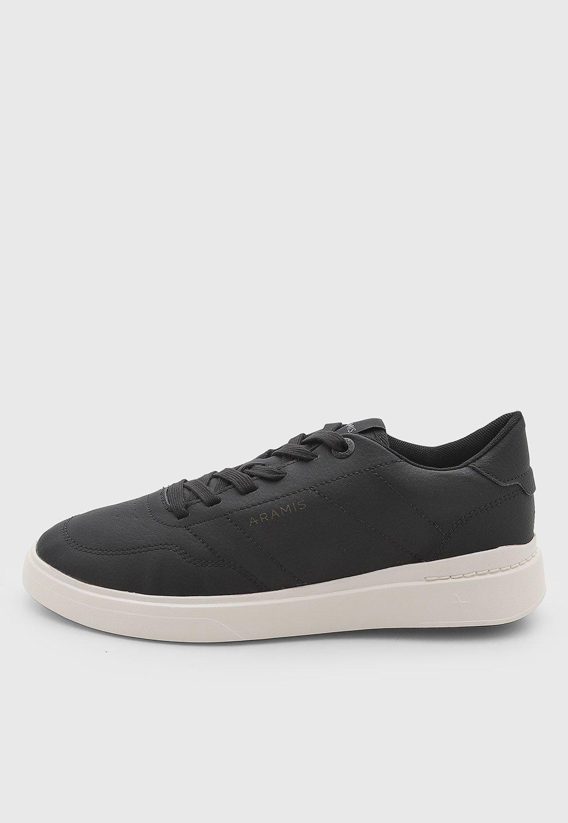 Tênis Masculino Aramis Preto