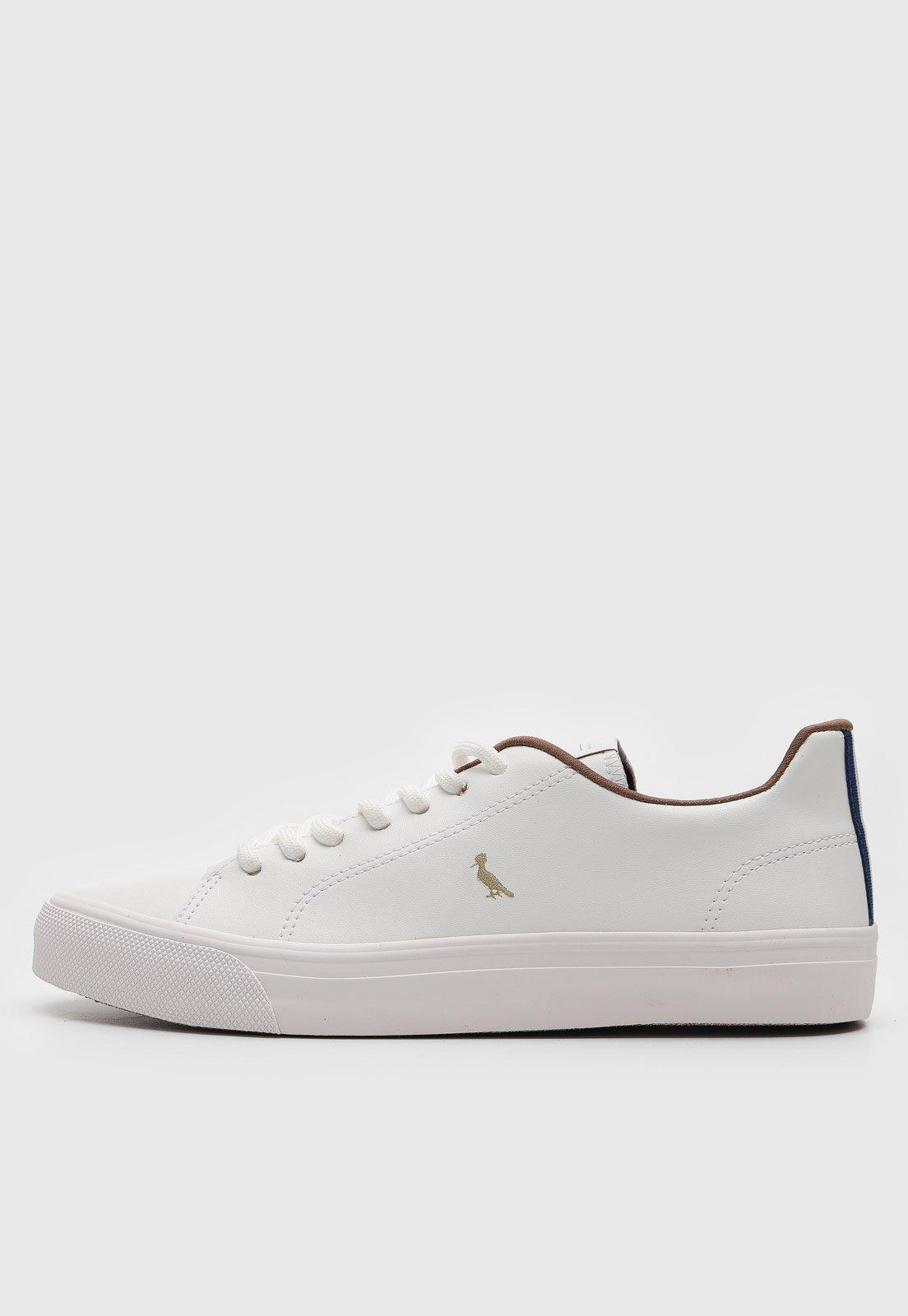 Tênis Reserva Goodfield Branco