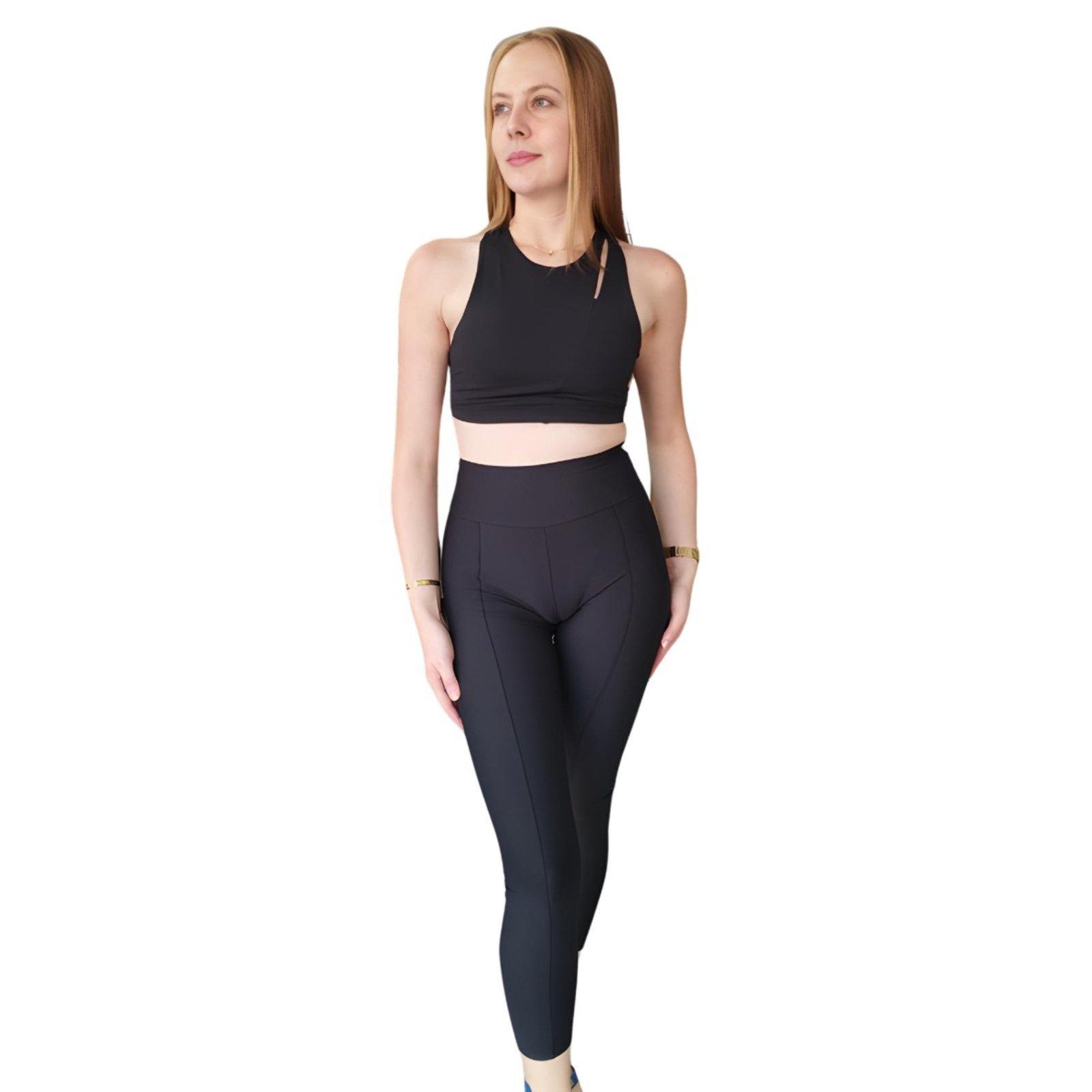 Calça Legging Confy Colcci Sport
