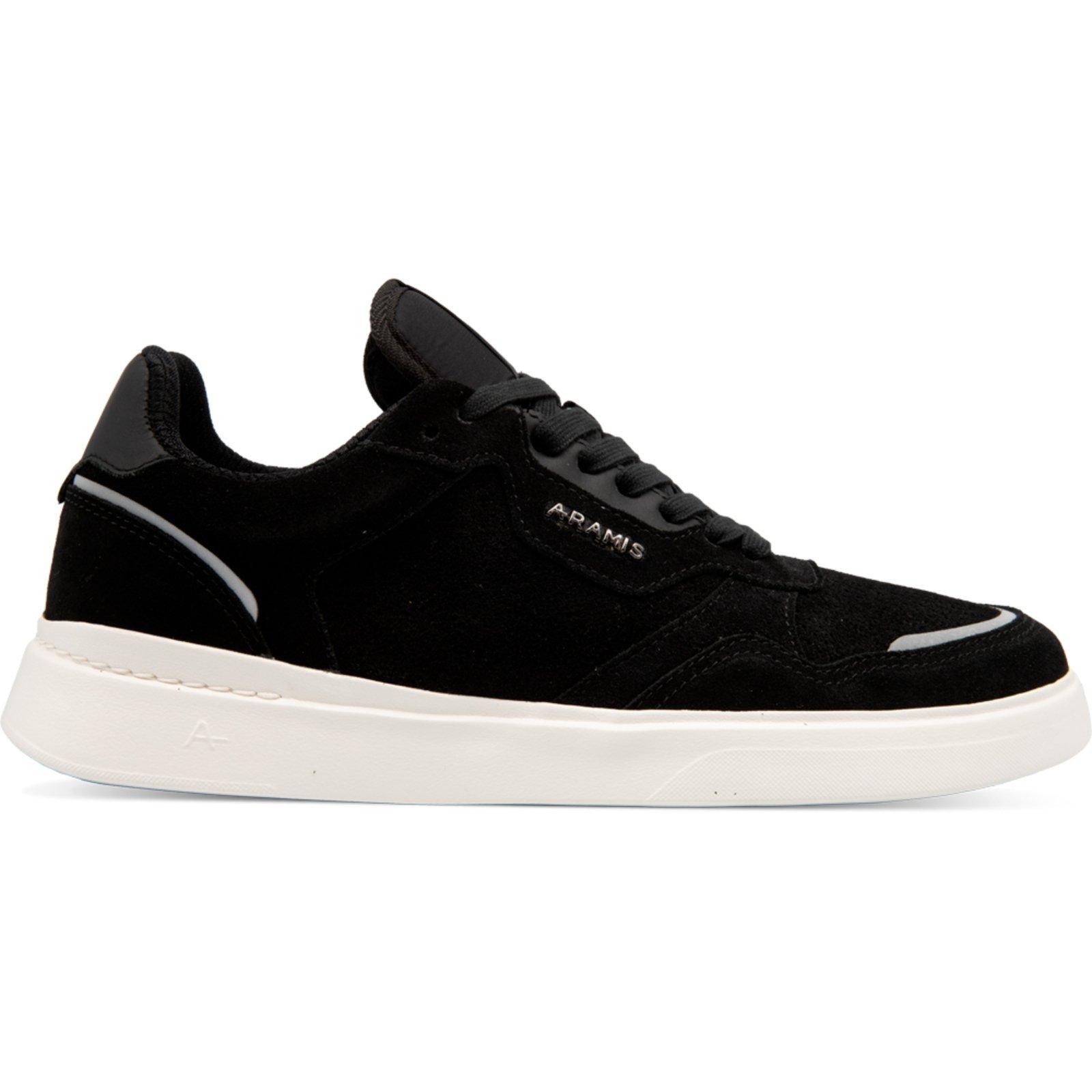 Tênis Aramis Journey Made Preto Masculino