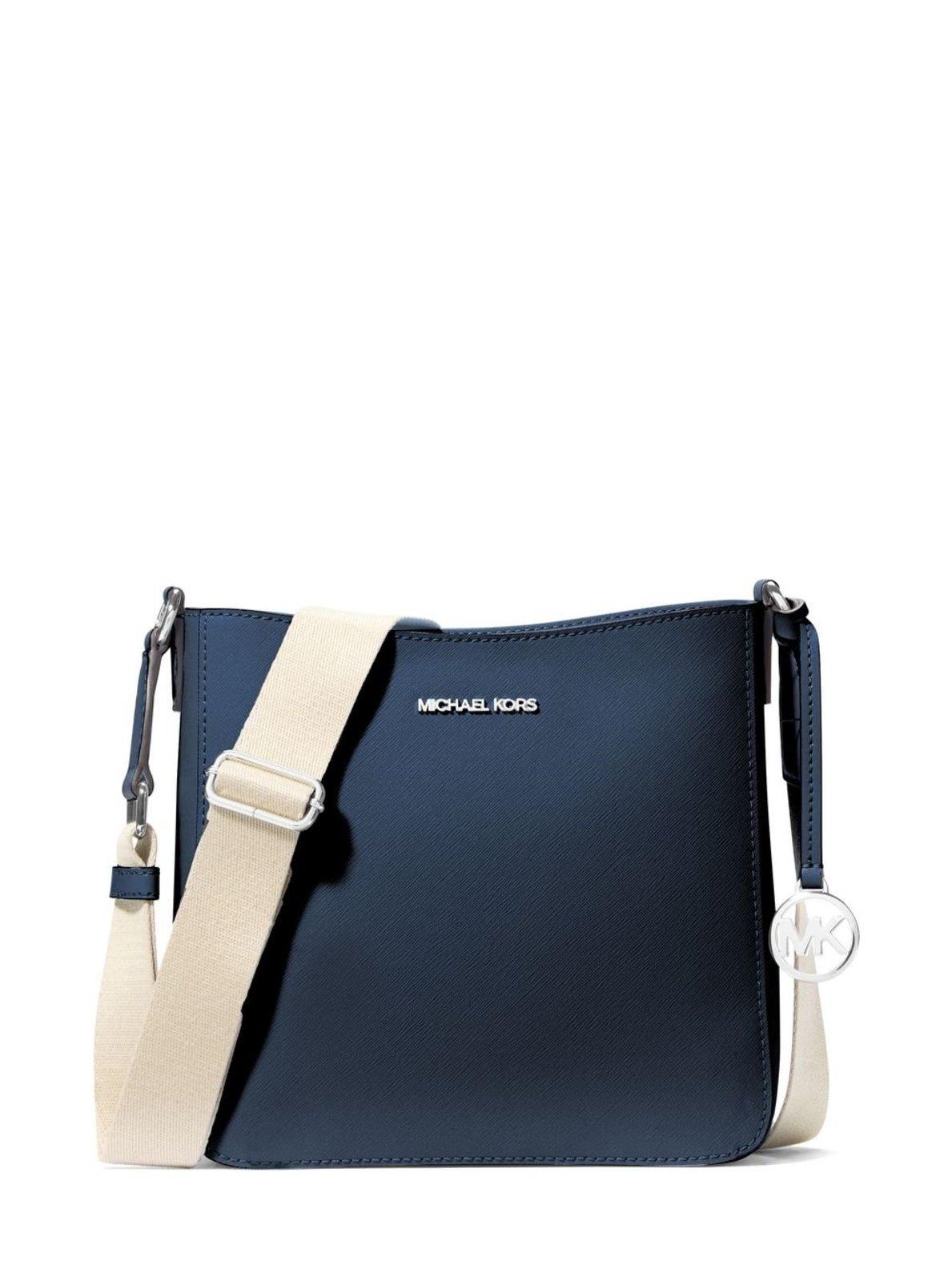 Bolsa transversal jet set pequena Bolsa transversal jet set pequena