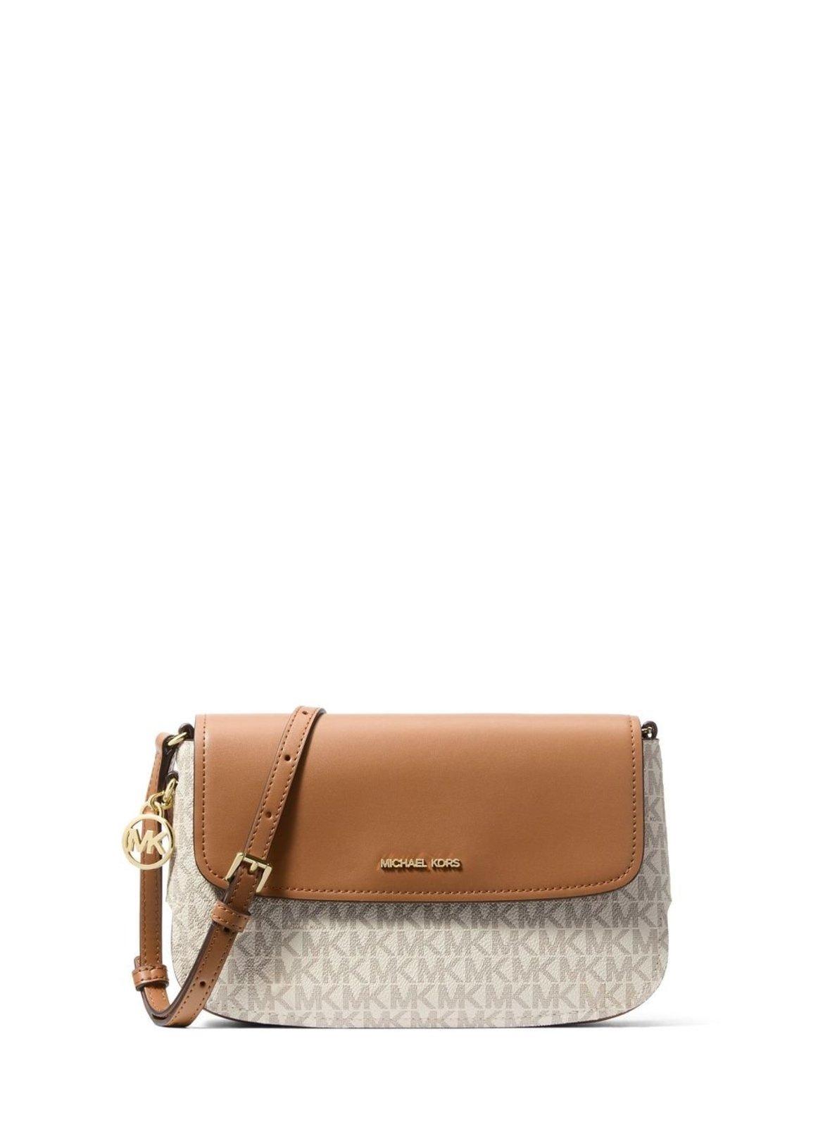 Bolsa Transversal Alice Logo Pequena 32R6G0XC1B149
