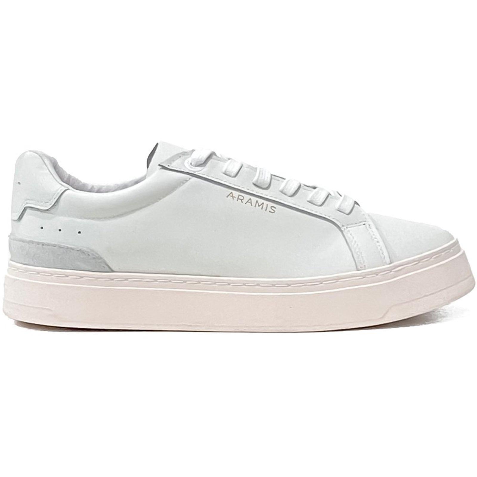 Tênis Aramis Legacy Ignite Branco Masculino