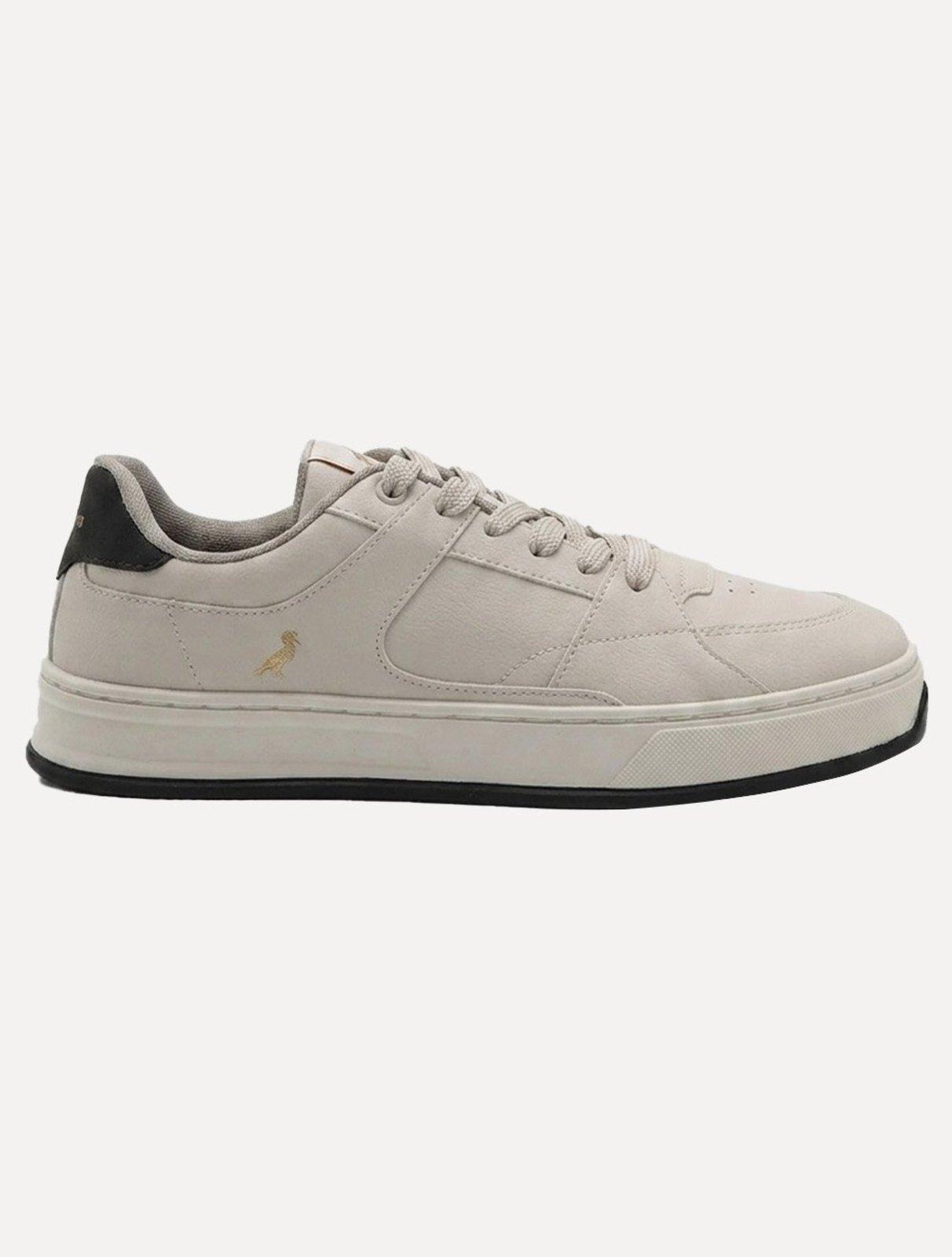 Tênis Reserva Masculino RSV Roma Off White