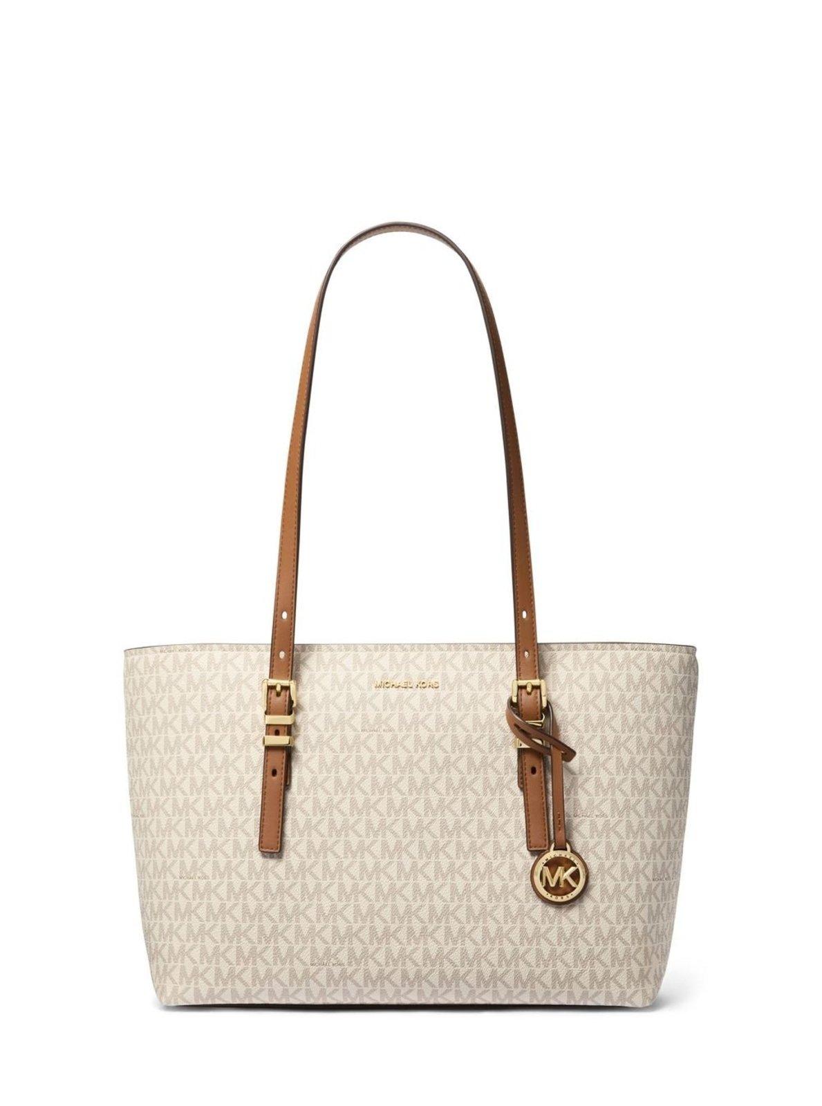 Bolsa Tote Quinn Logo Médio 30T5gqnt2b149