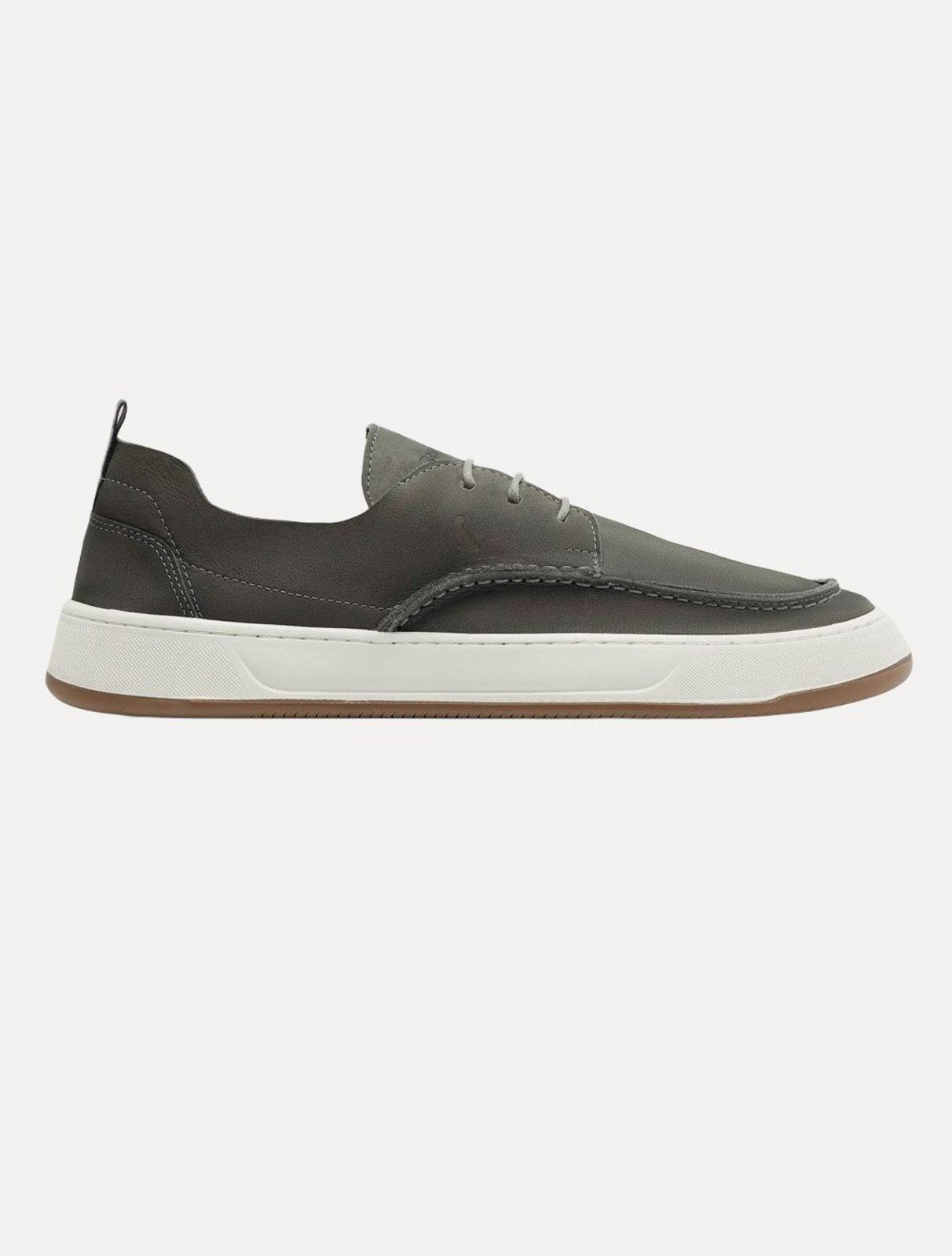 Tênis Reserva Masculino New Rock Hunter Titanio