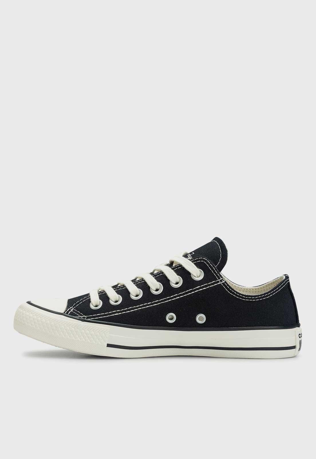Tênis Converse Chuck Taylor All Star Preto